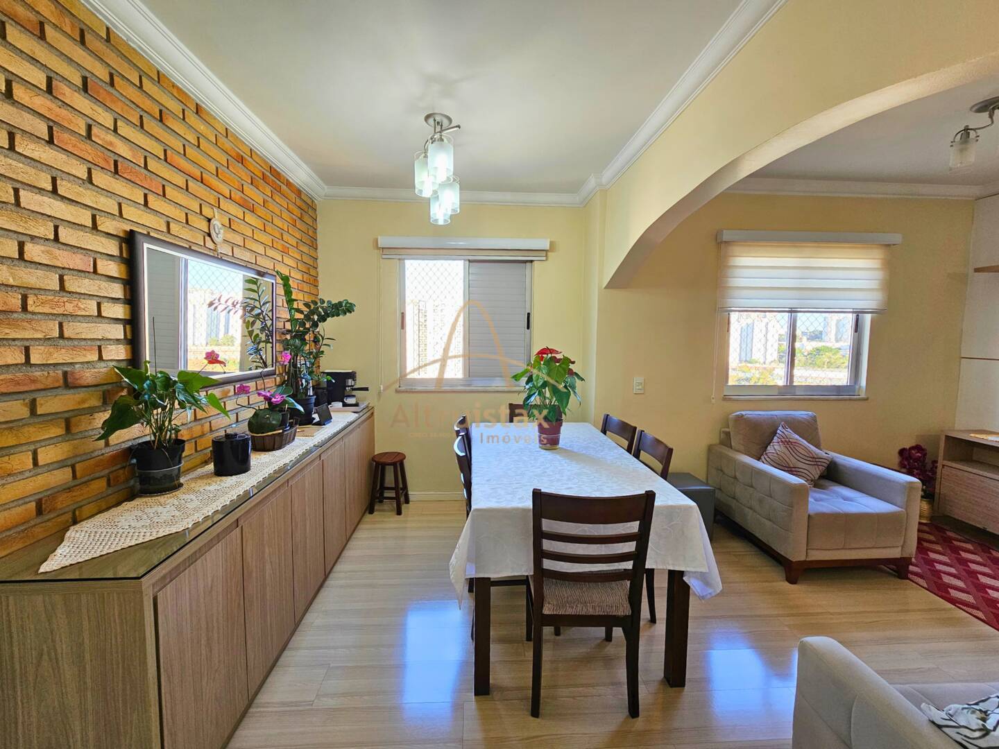 Apartamento, 3 quartos, 55 m² - Foto 12