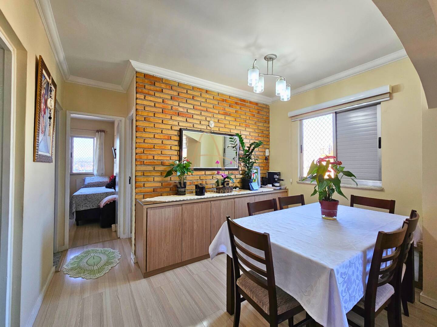 Apartamento, 3 quartos, 55 m² - Foto 13