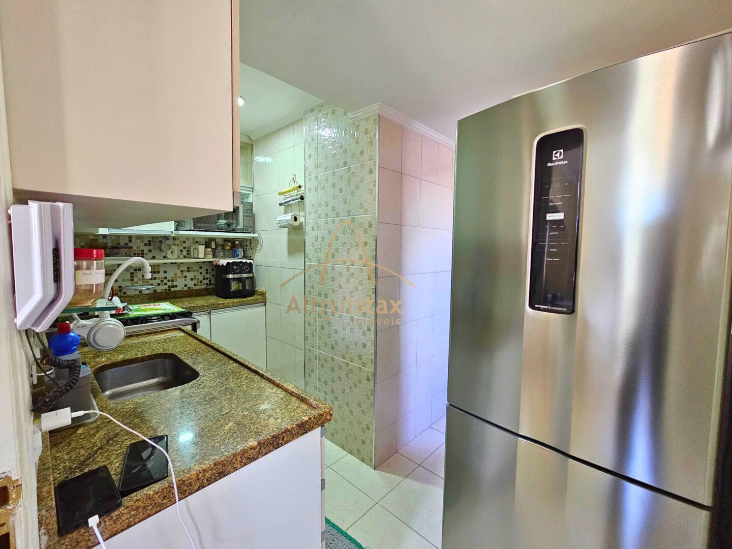 Apartamento, 3 quartos, 55 m² - Foto 15