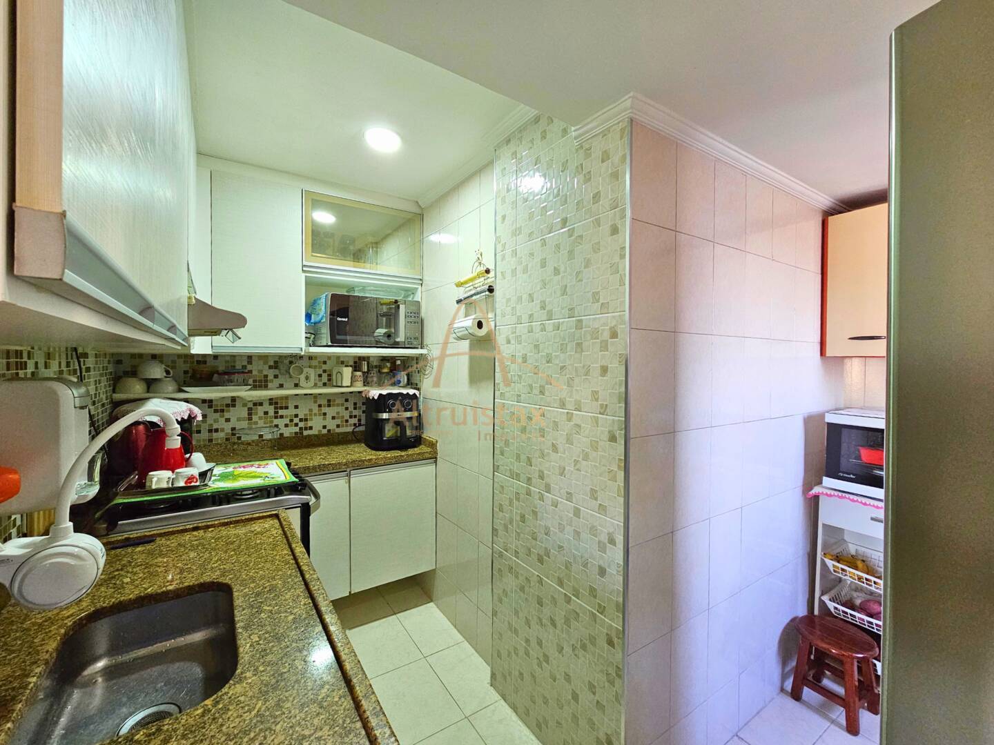 Apartamento, 3 quartos, 55 m² - Foto 16