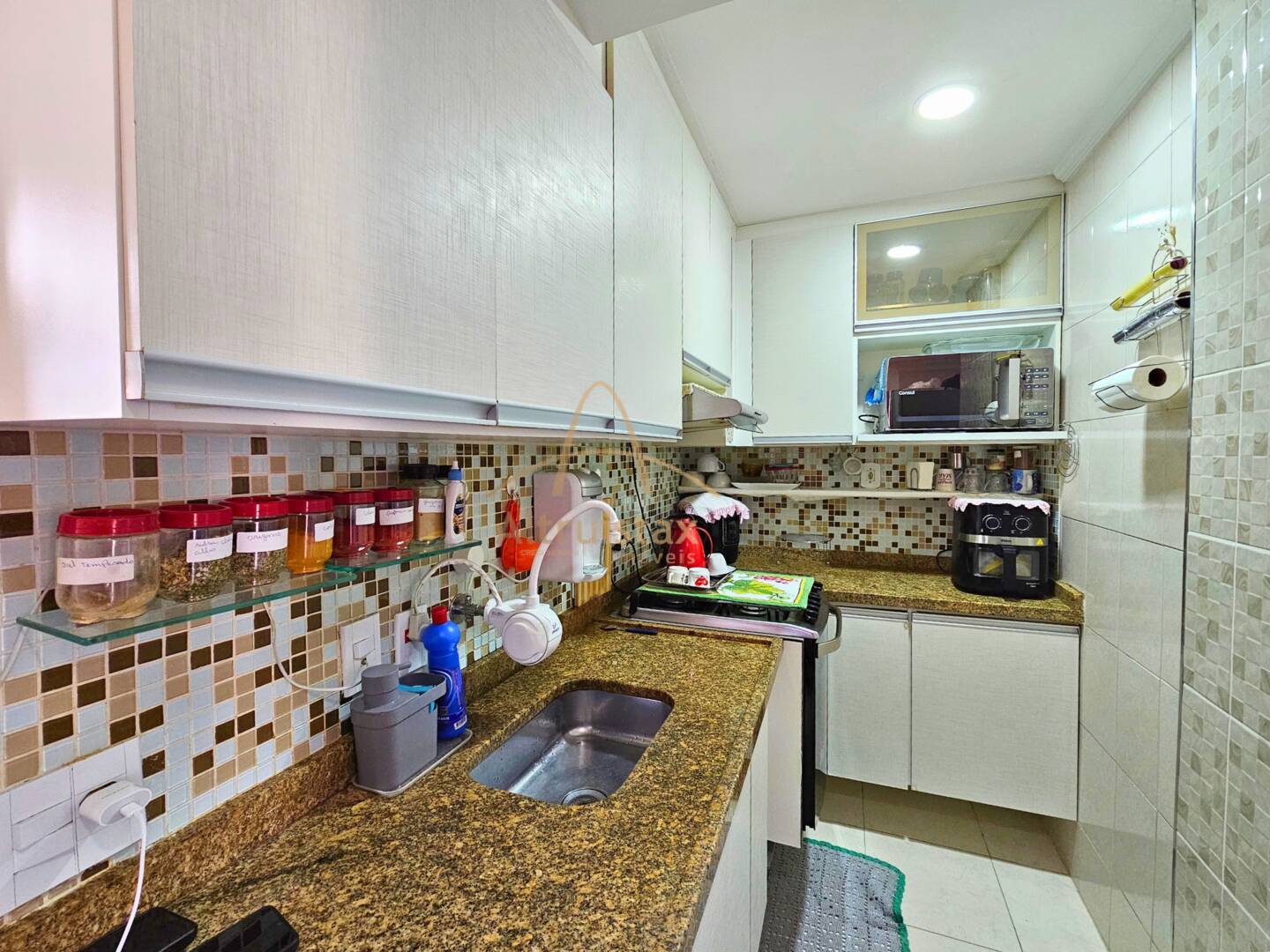 Apartamento, 3 quartos, 55 m² - Foto 17