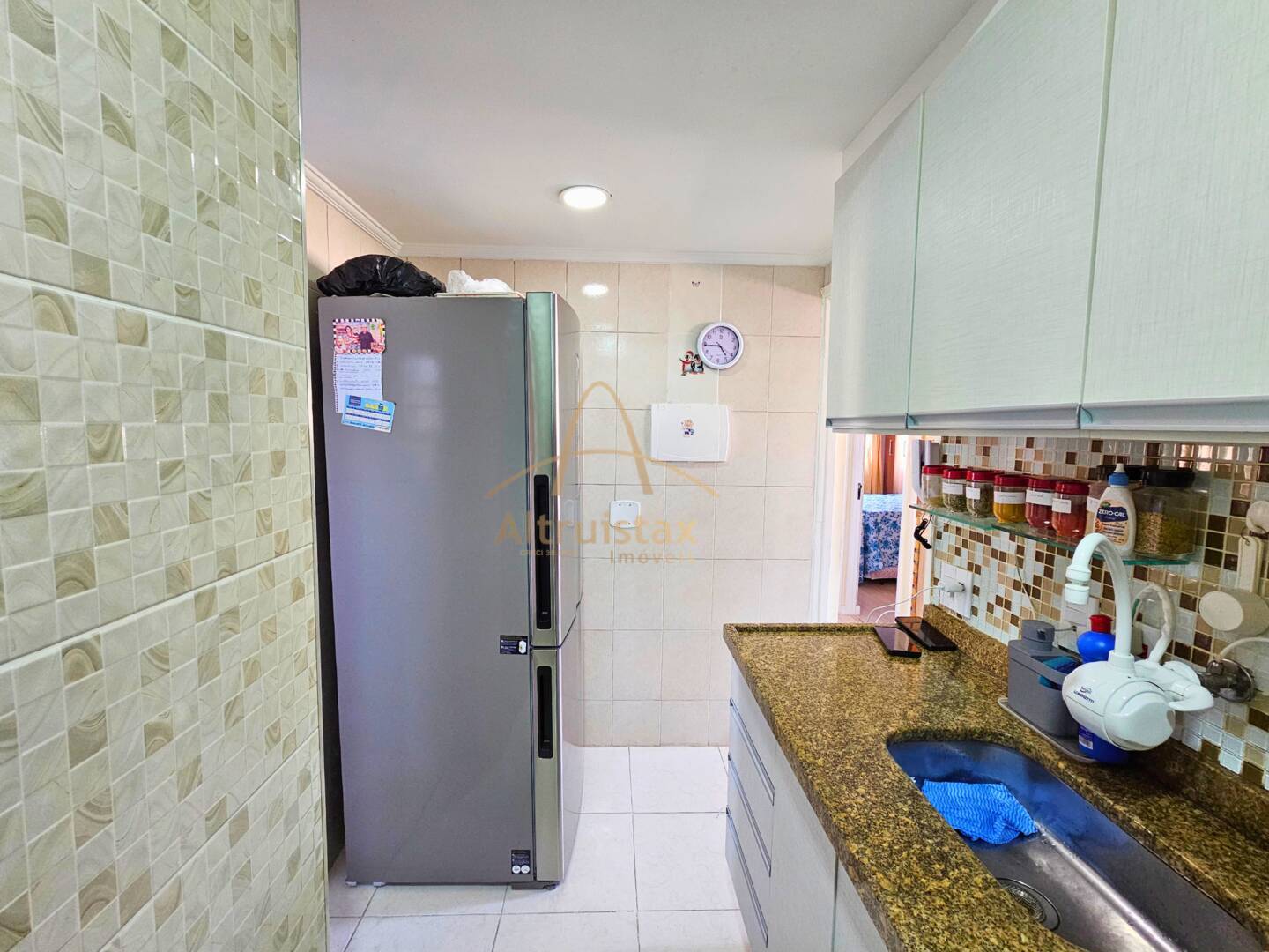 Apartamento, 3 quartos, 55 m² - Foto 18