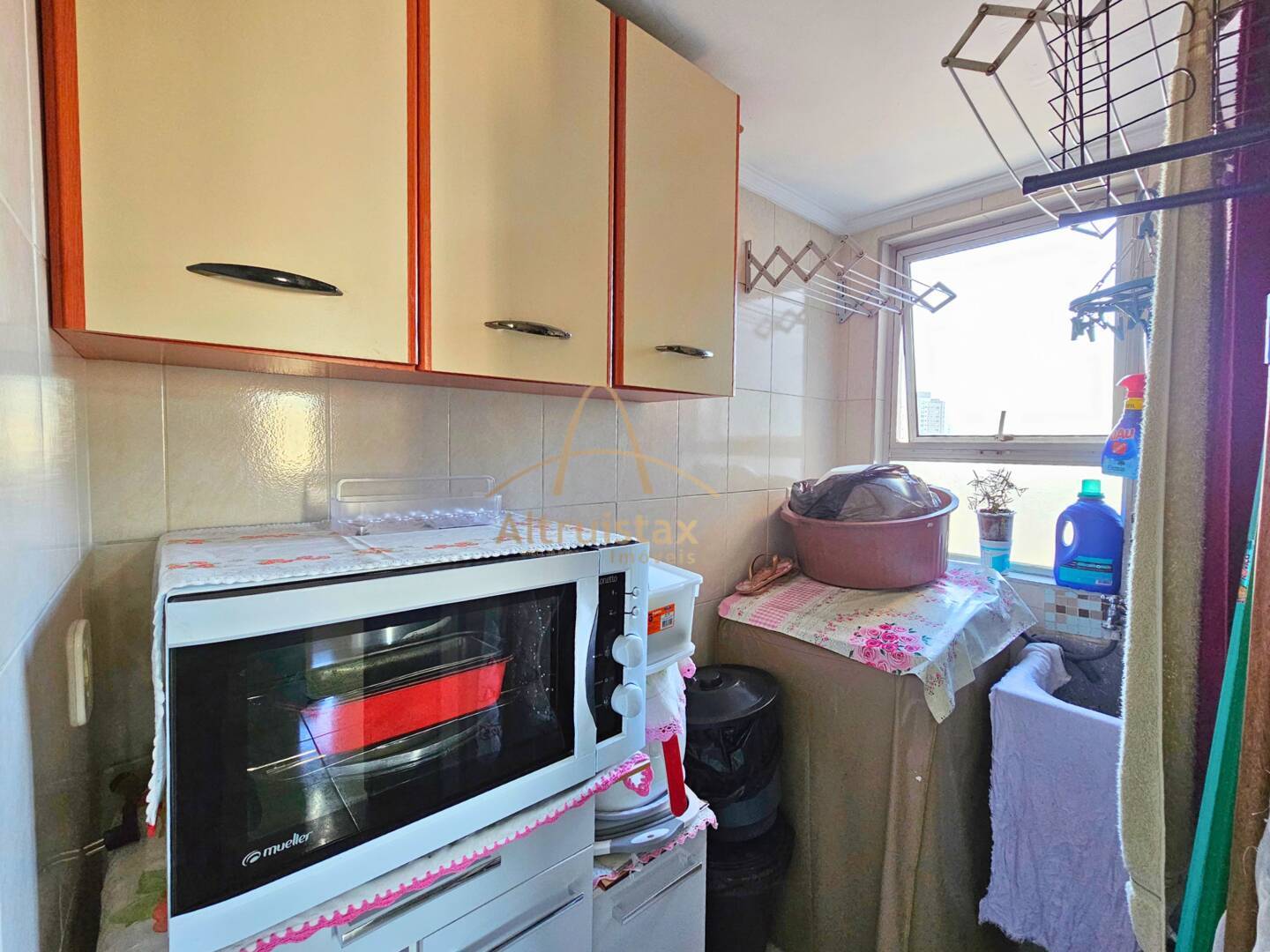 Apartamento, 3 quartos, 55 m² - Foto 20