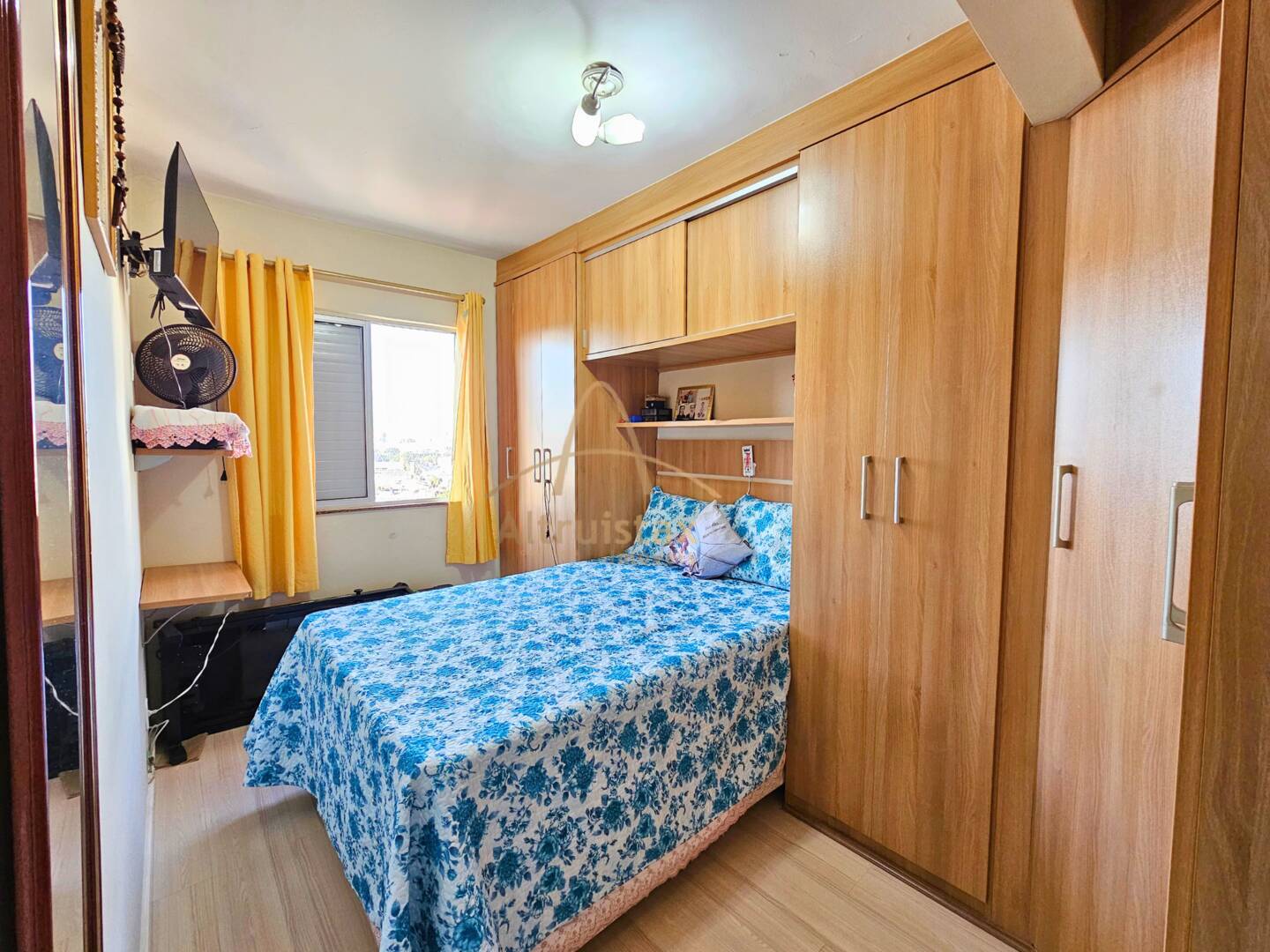 Apartamento, 3 quartos, 55 m² - Foto 21