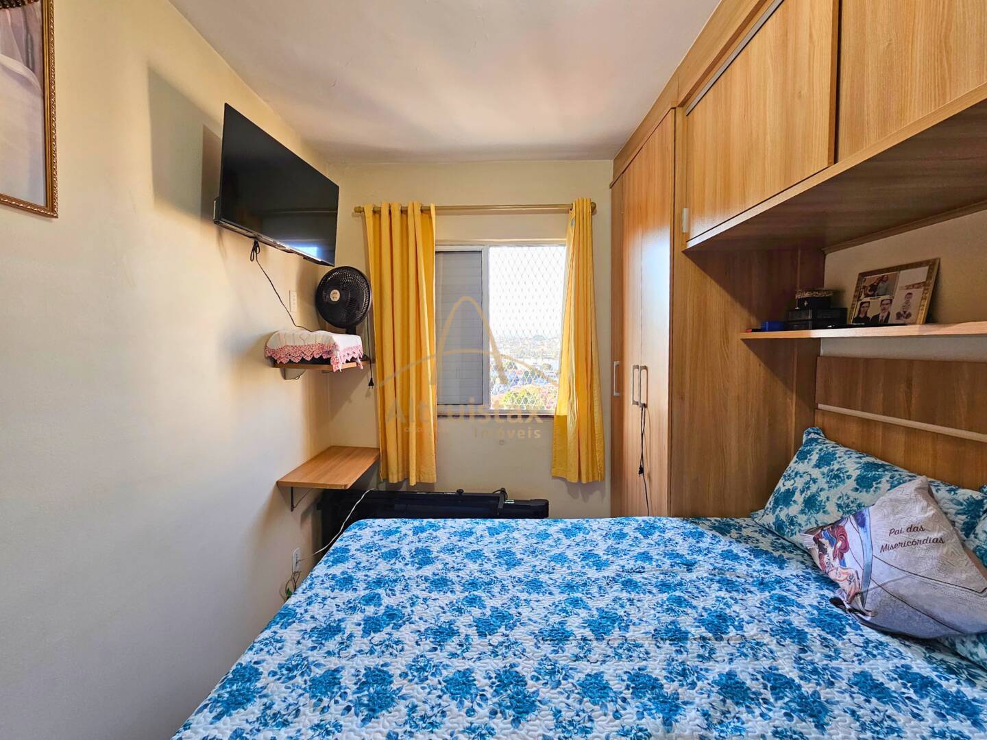 Apartamento, 3 quartos, 55 m² - Foto 22