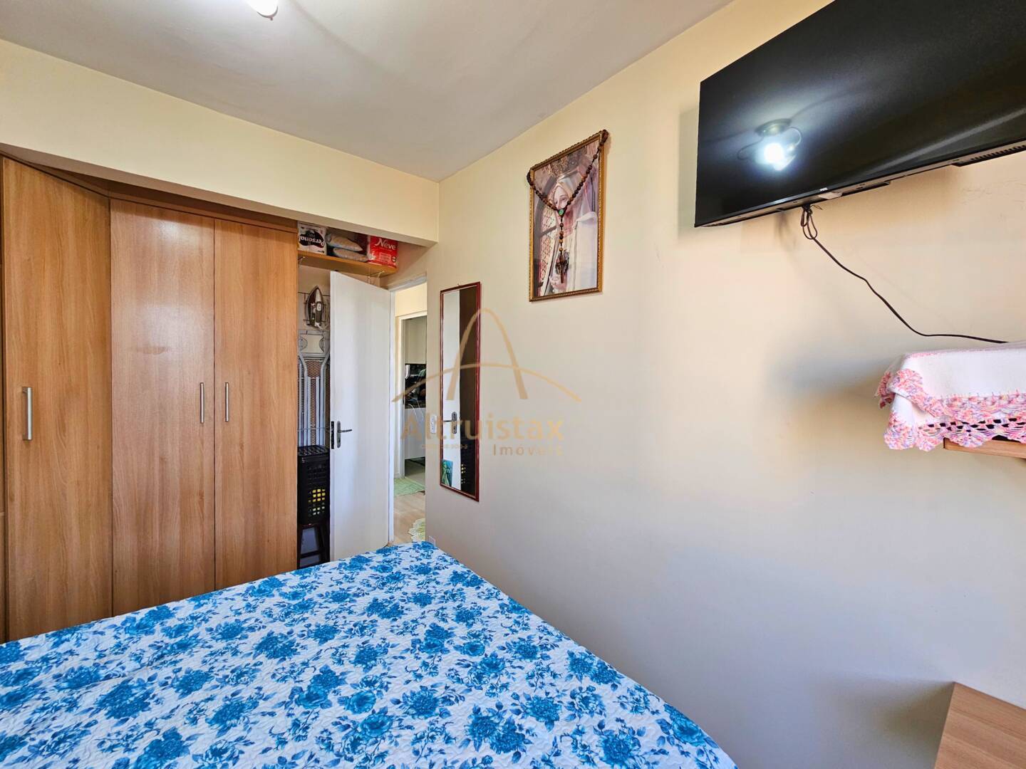 Apartamento, 3 quartos, 55 m² - Foto 23