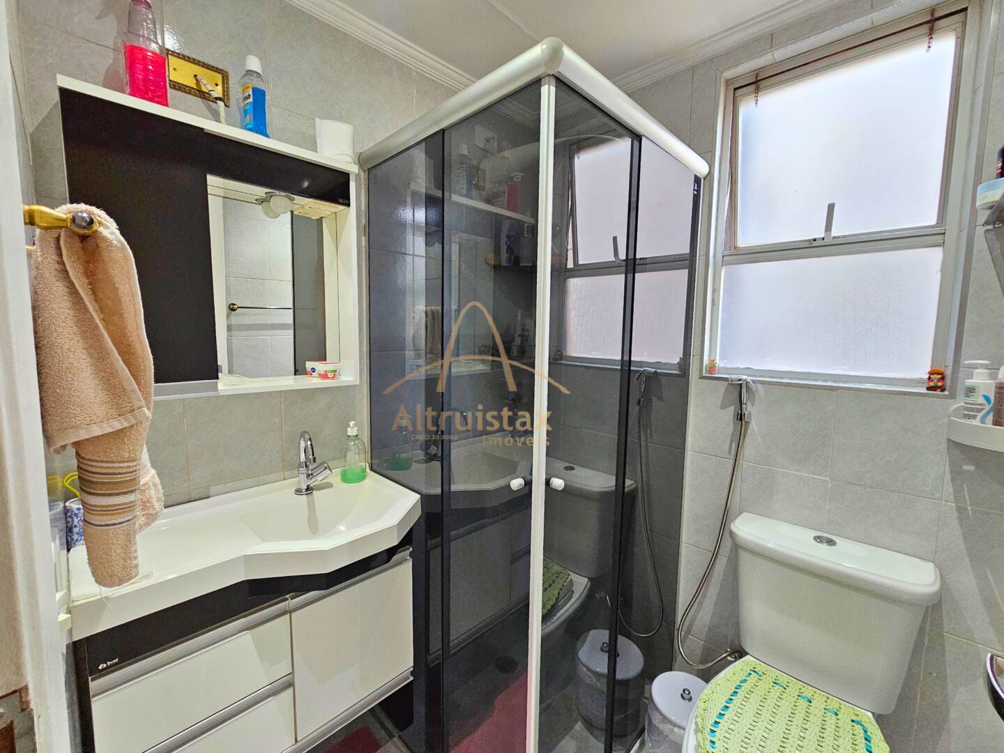 Apartamento, 3 quartos, 55 m² - Foto 24