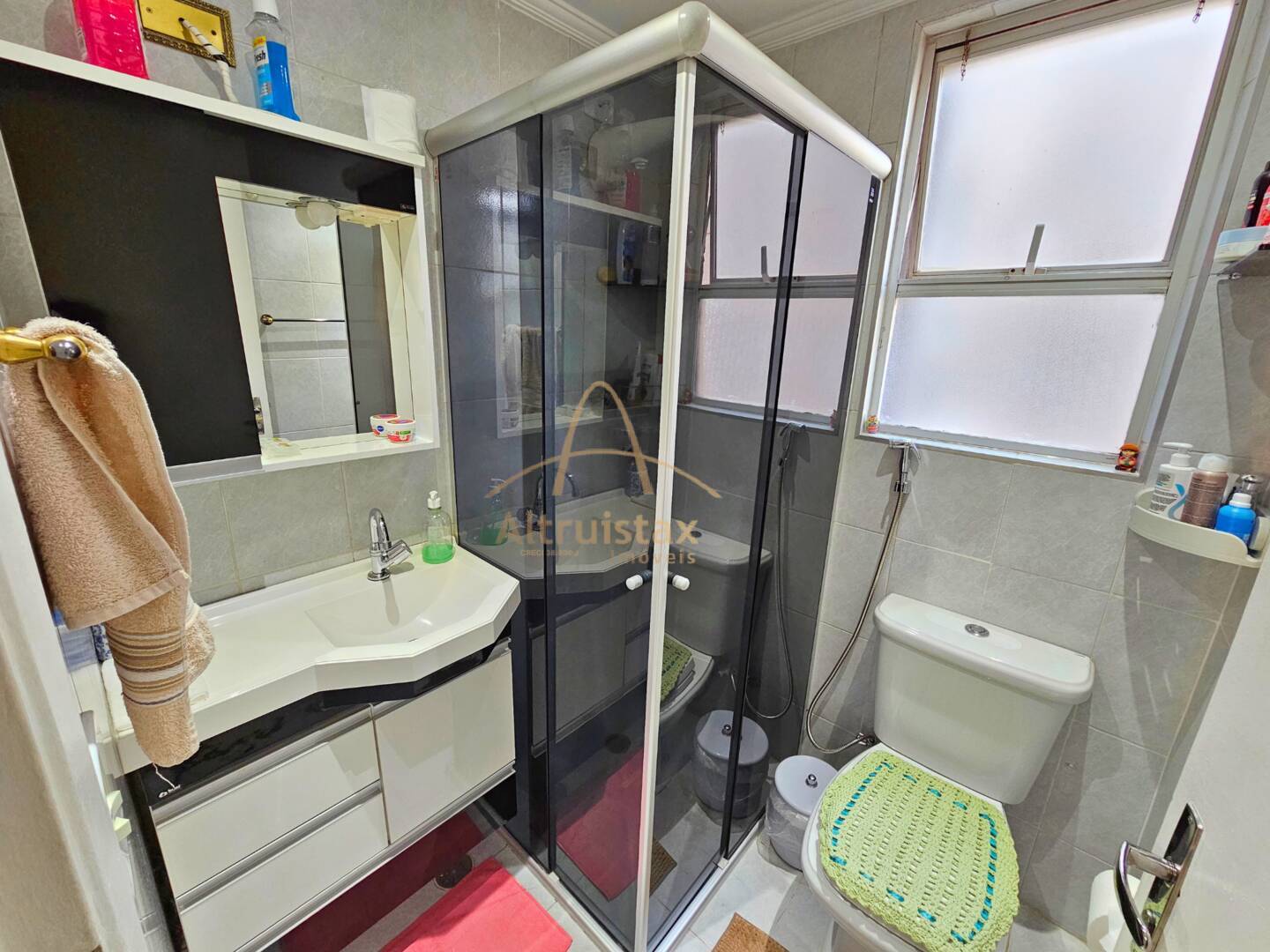 Apartamento, 3 quartos, 55 m² - Foto 25