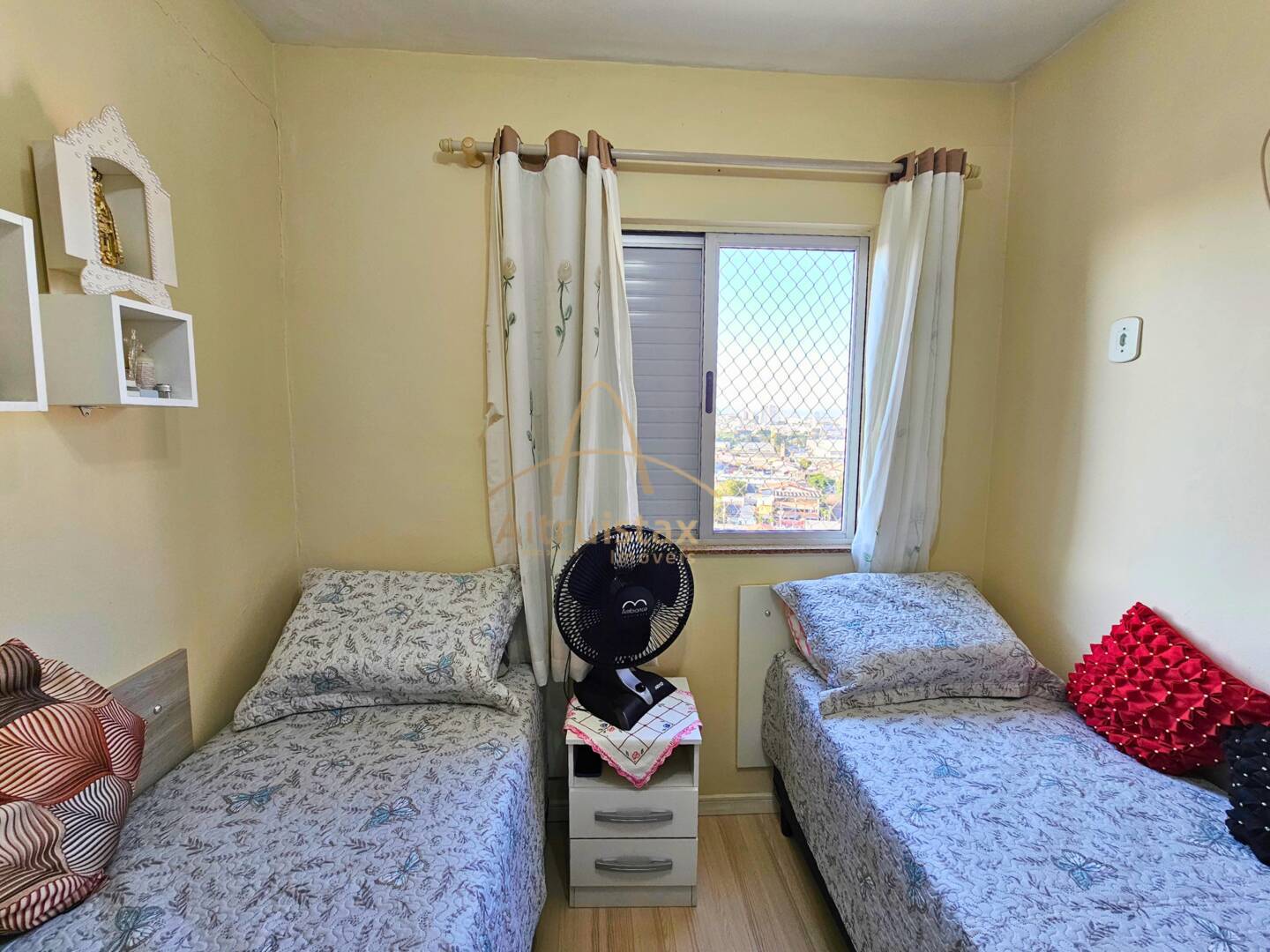 Apartamento, 3 quartos, 55 m² - Foto 27