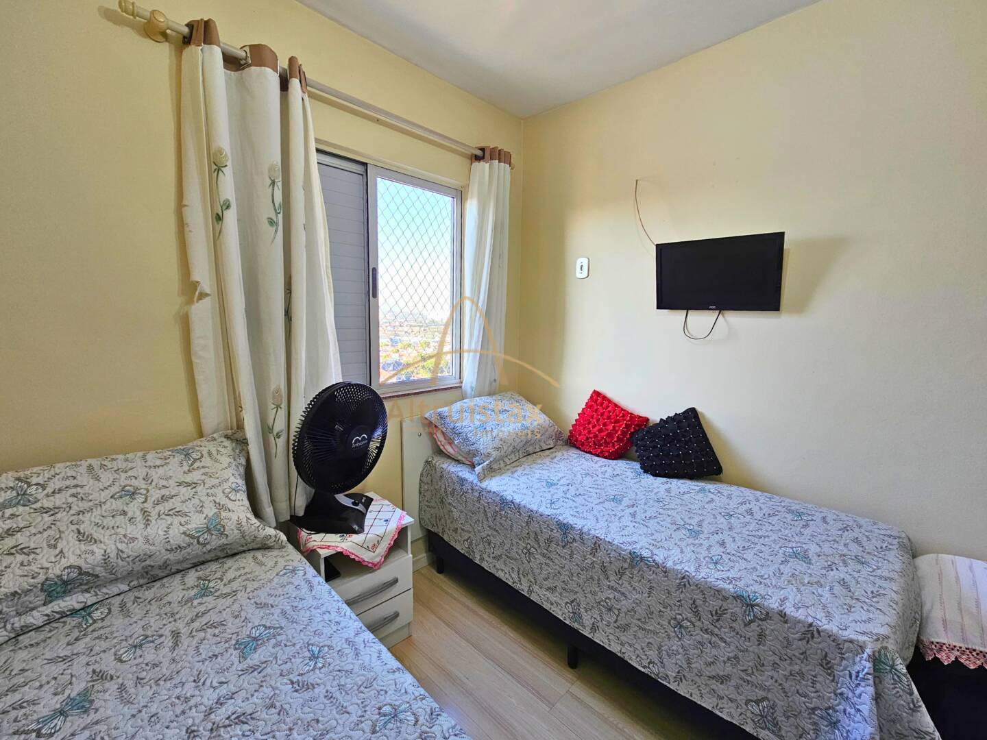 Apartamento, 3 quartos, 55 m² - Foto 28