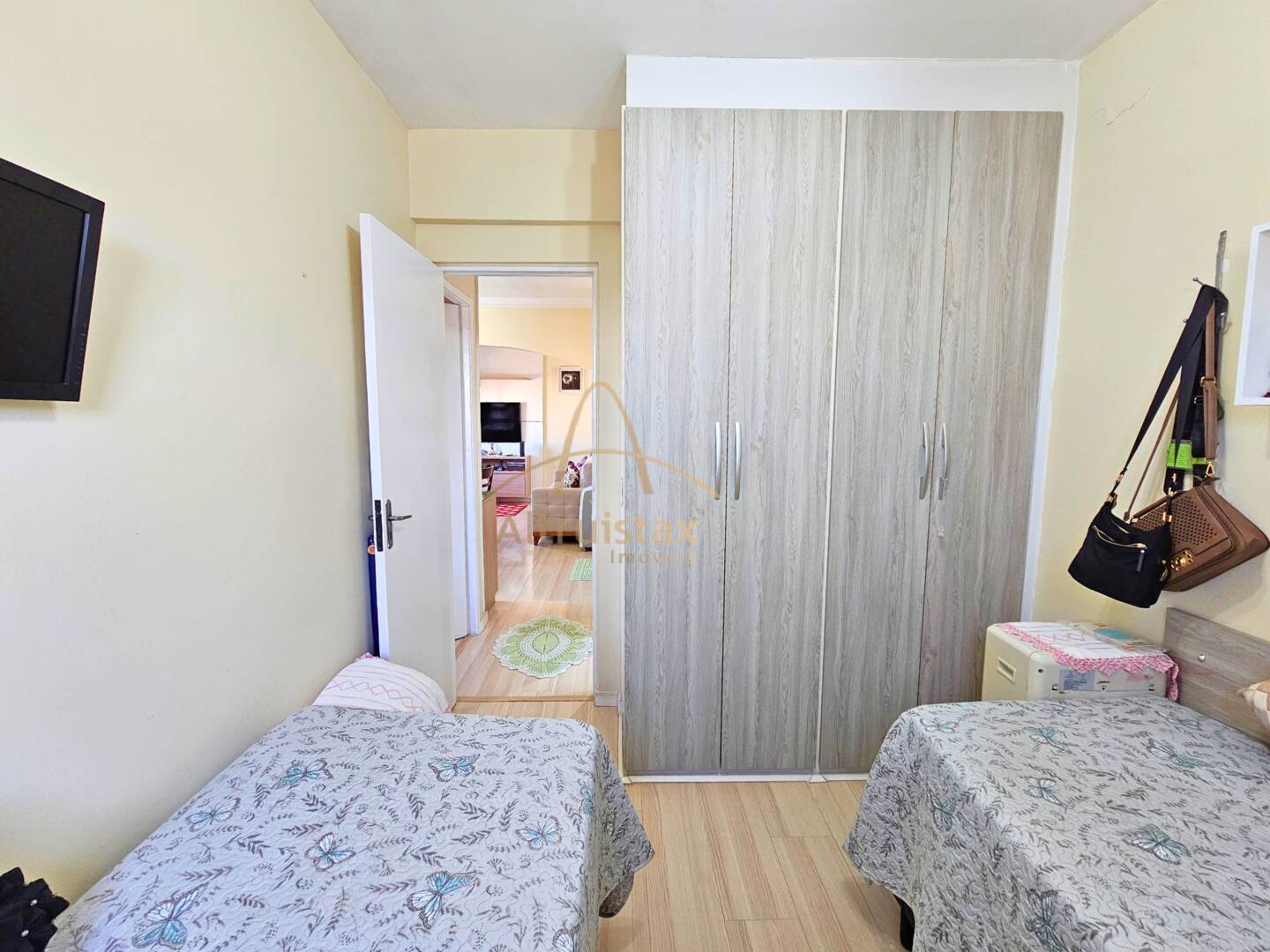 Apartamento, 3 quartos, 55 m² - Foto 29