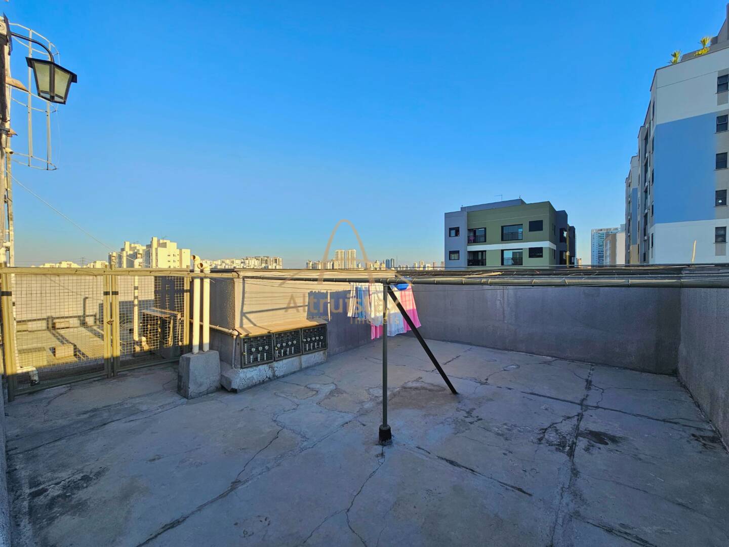 Apartamento, 3 quartos, 55 m² - Foto 31