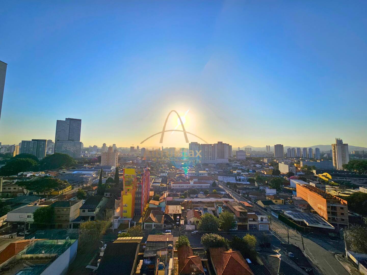 Apartamento, 3 quartos, 55 m² - Foto 33