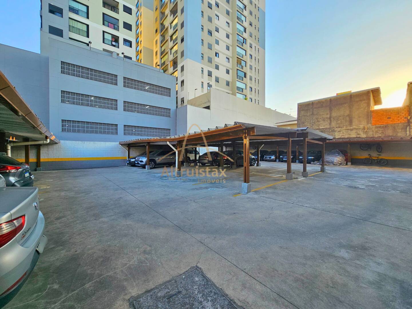 Apartamento, 3 quartos, 55 m² - Foto 35