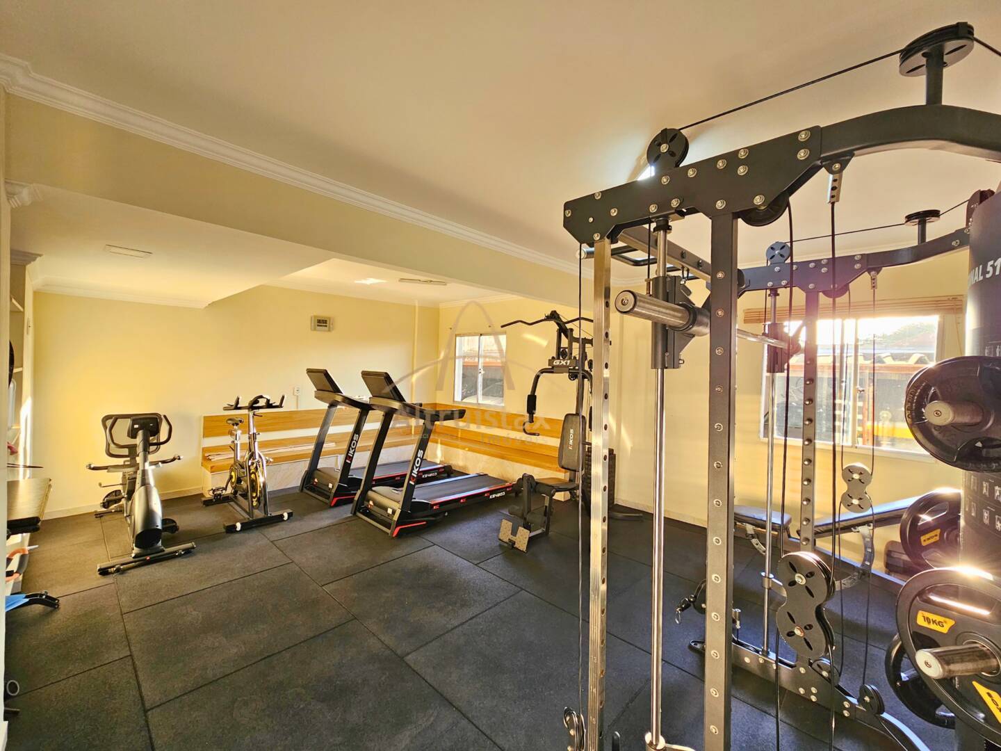 Apartamento, 3 quartos, 55 m² - Foto 36