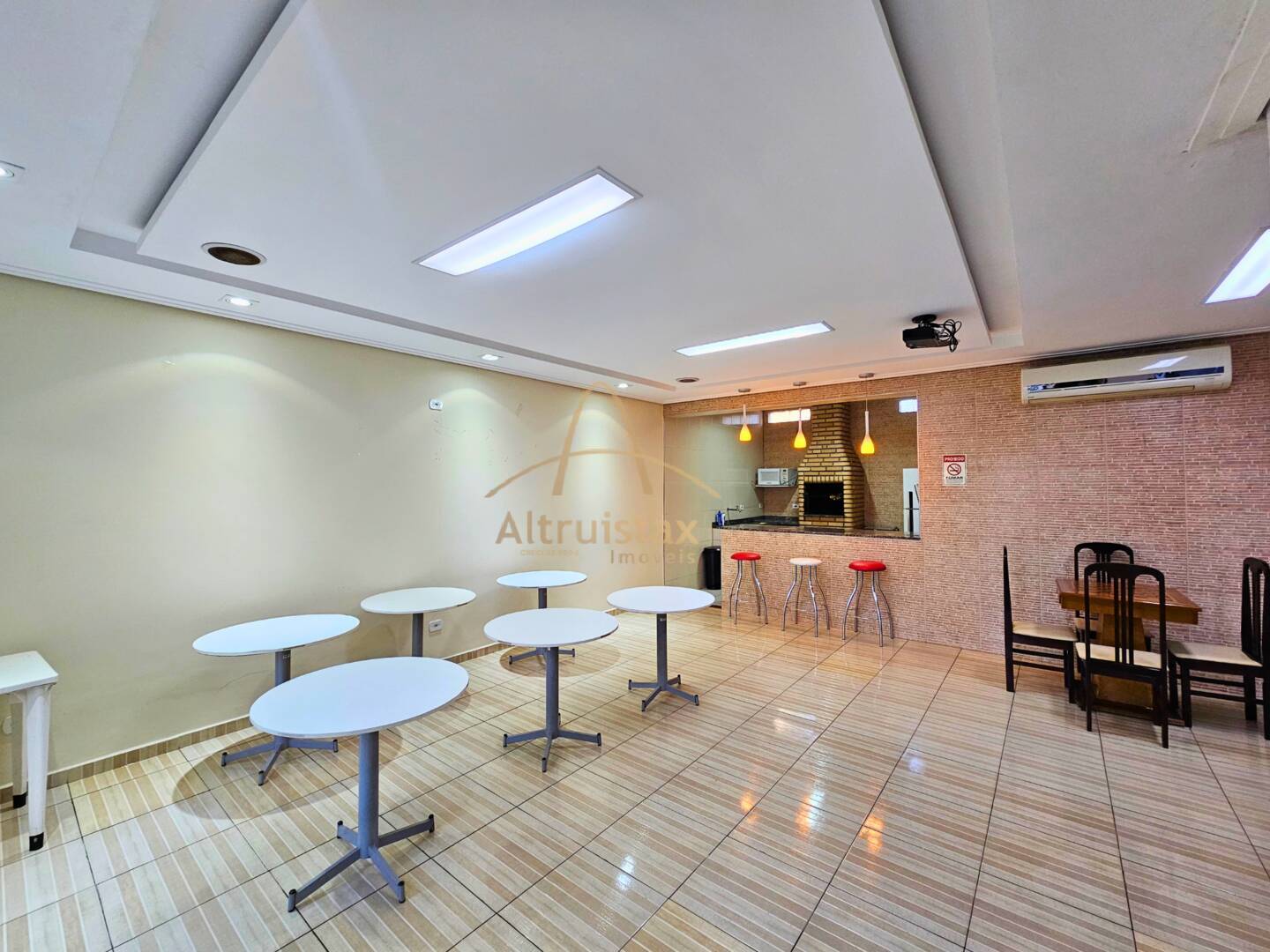 Apartamento, 3 quartos, 55 m² - Foto 38