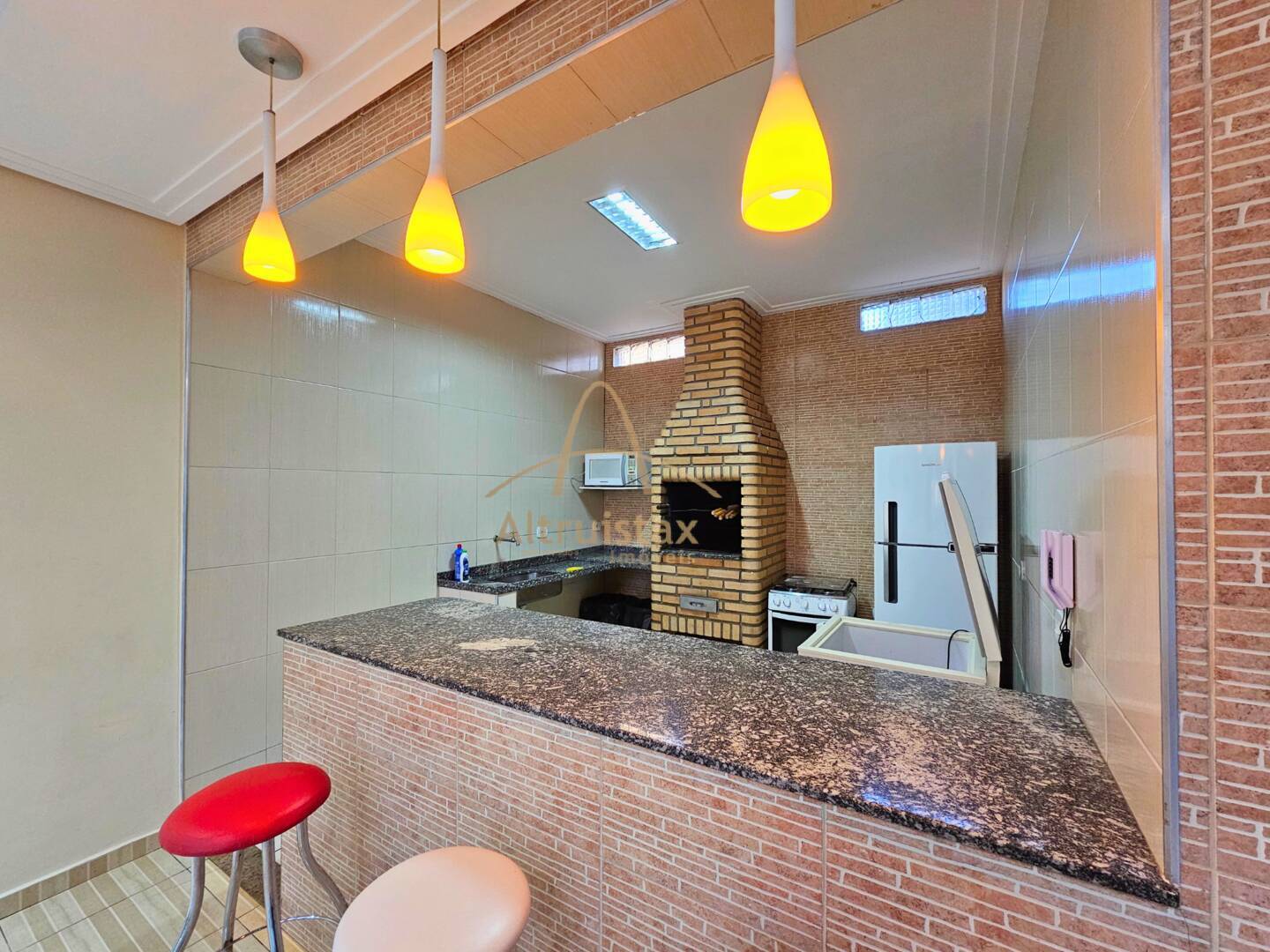 Apartamento, 3 quartos, 55 m² - Foto 39