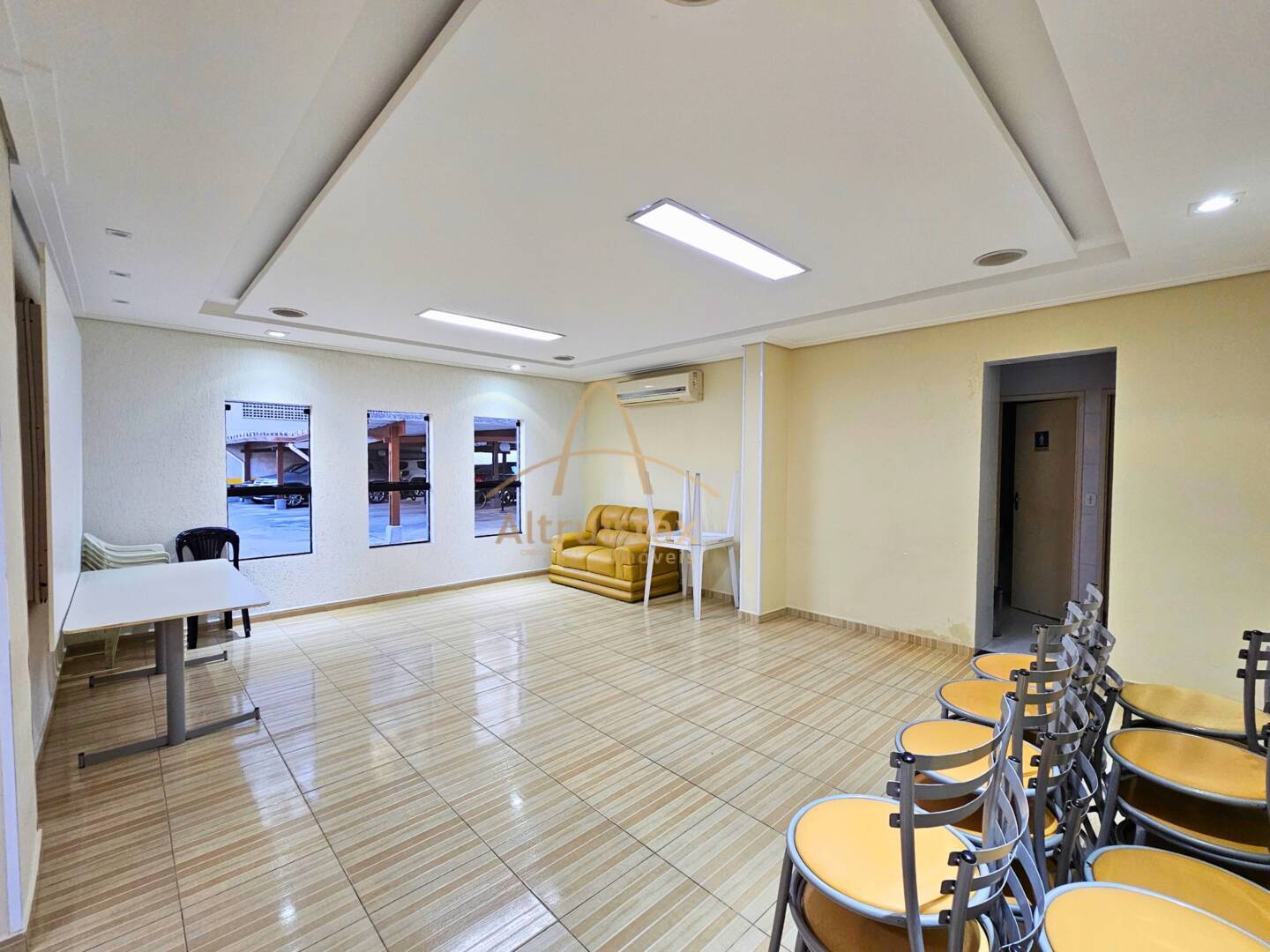 Apartamento, 3 quartos, 55 m² - Foto 40