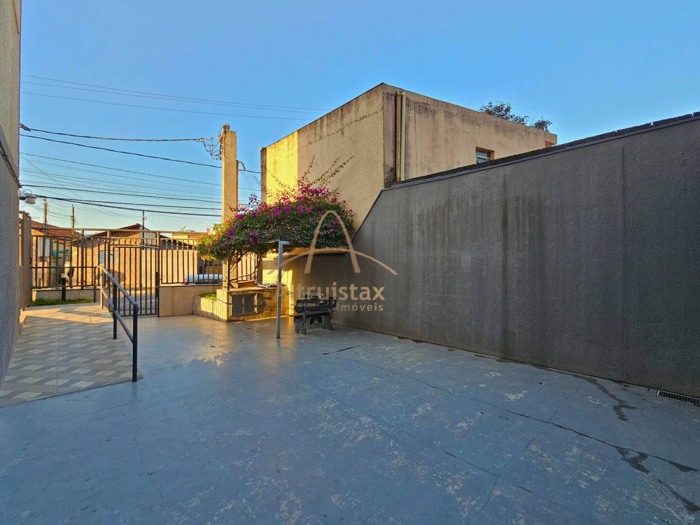 Apartamento, 3 quartos, 55 m² - Foto 41