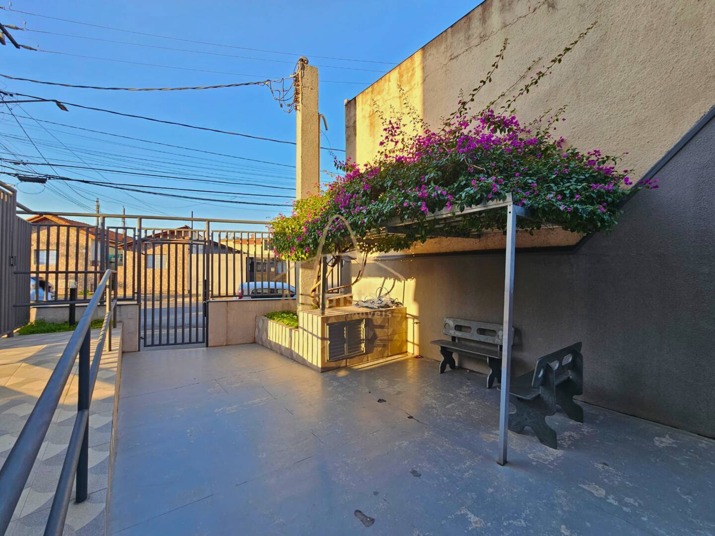 Apartamento, 3 quartos, 55 m² - Foto 42