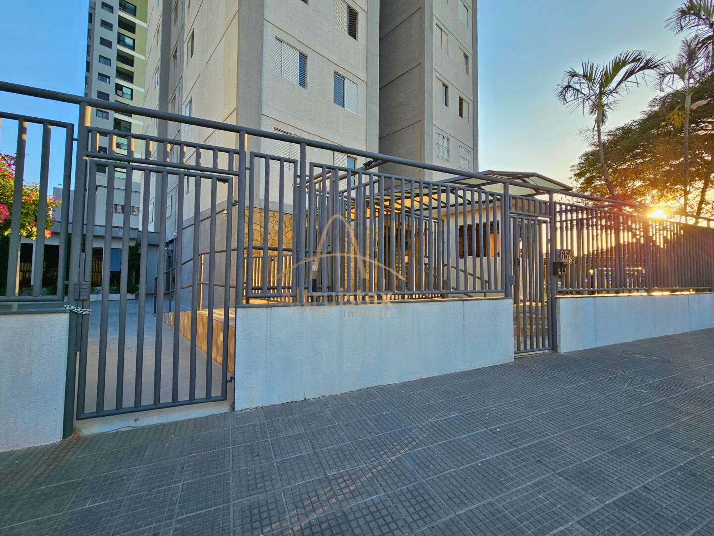 Apartamento, 3 quartos, 55 m² - Foto 43