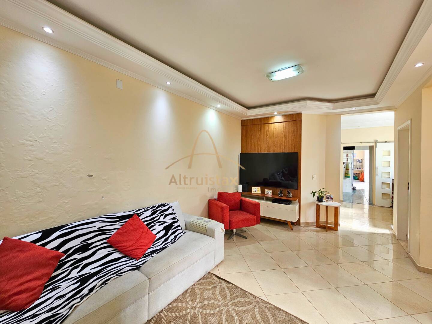 Casa, 3 quartos, 186 m² - Foto 3