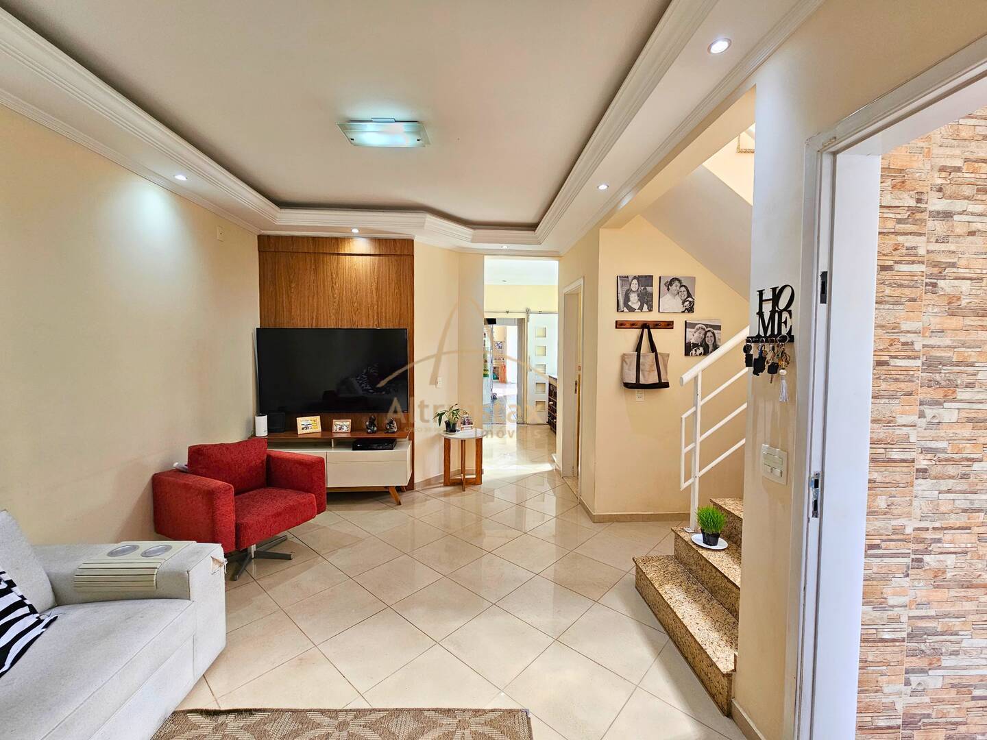 Casa, 3 quartos, 186 m² - Foto 4