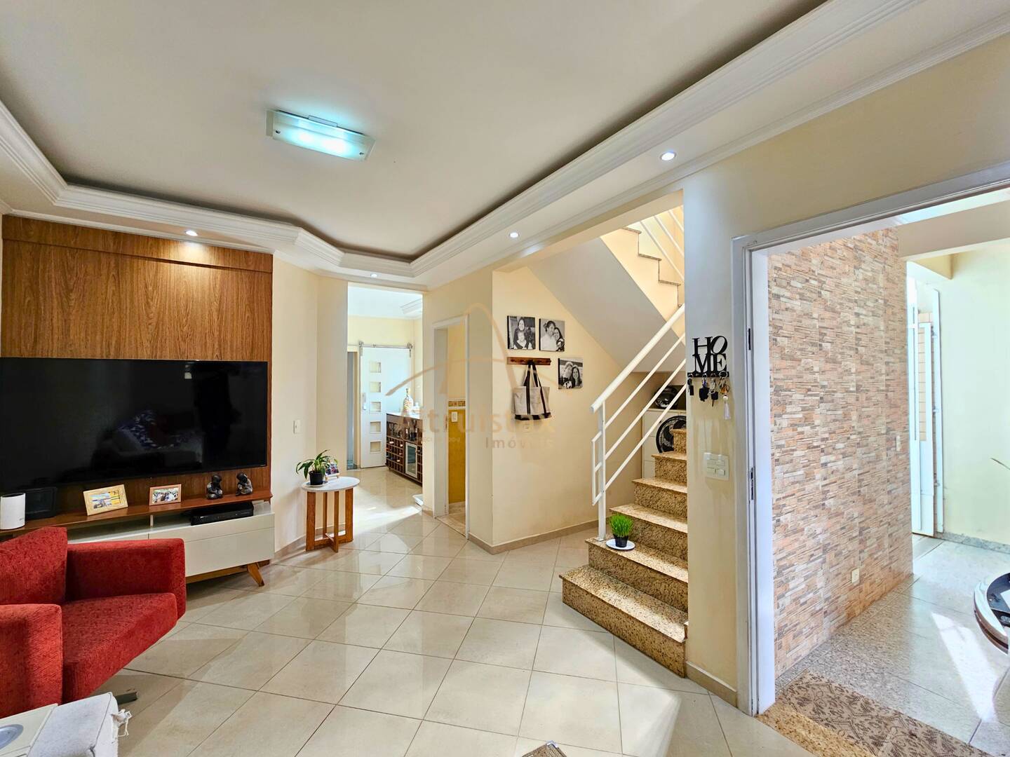 Casa, 3 quartos, 186 m² - Foto 5