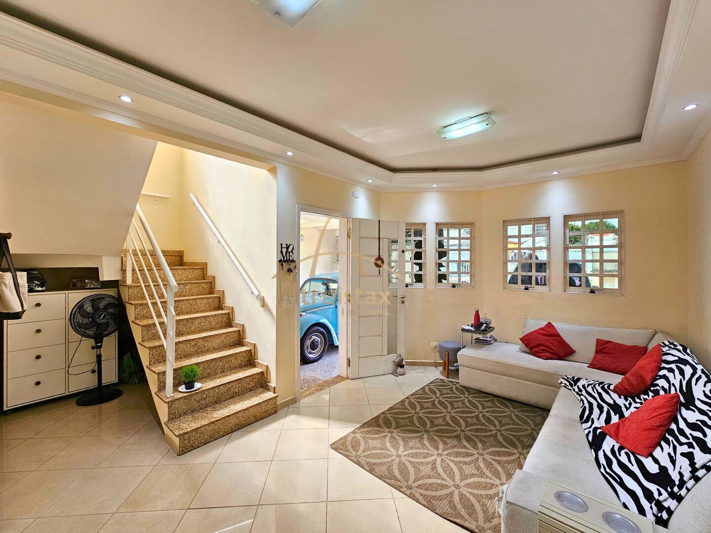 Casa, 3 quartos, 186 m² - Foto 8