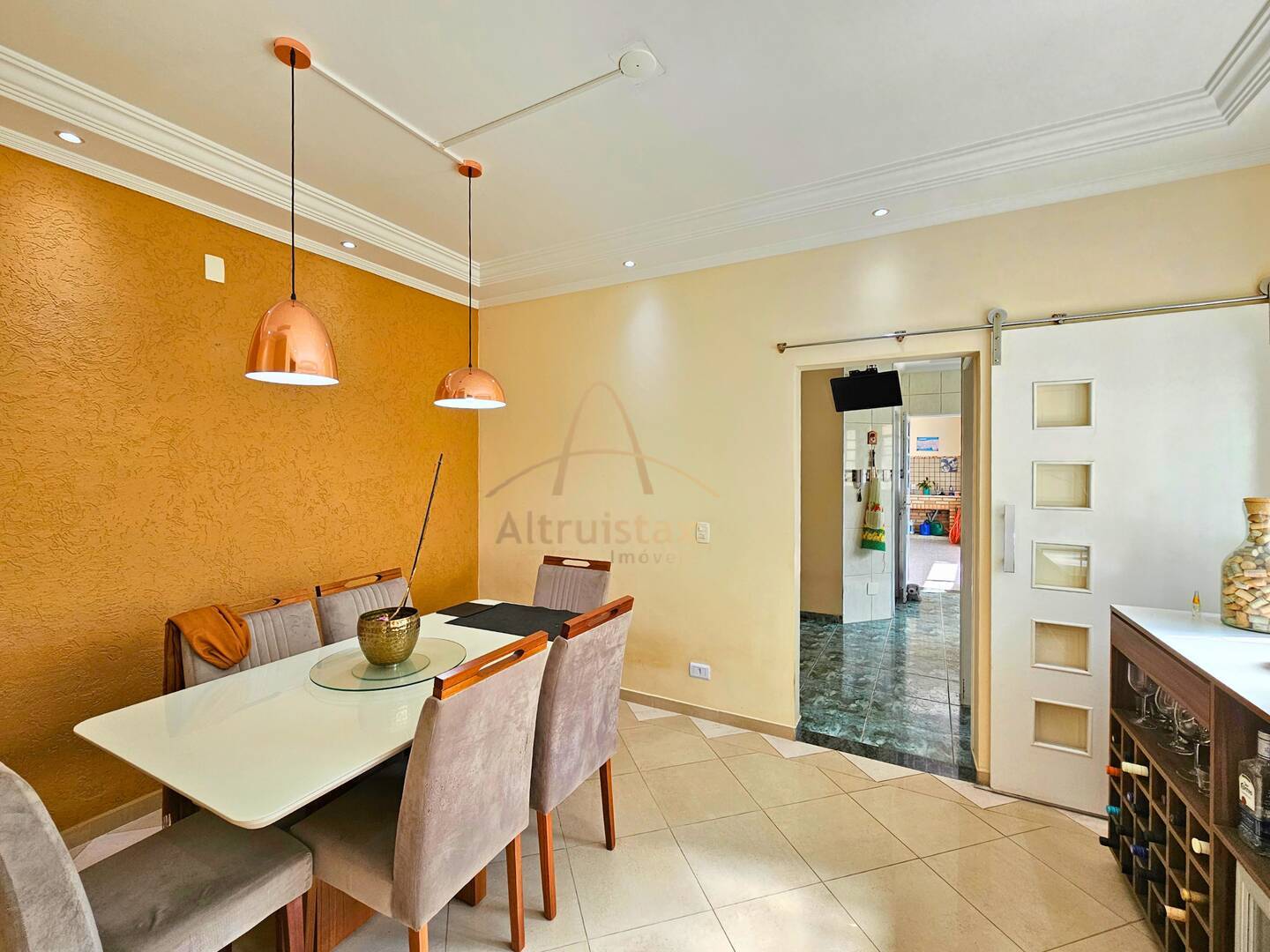 Casa, 3 quartos, 186 m² - Foto 10