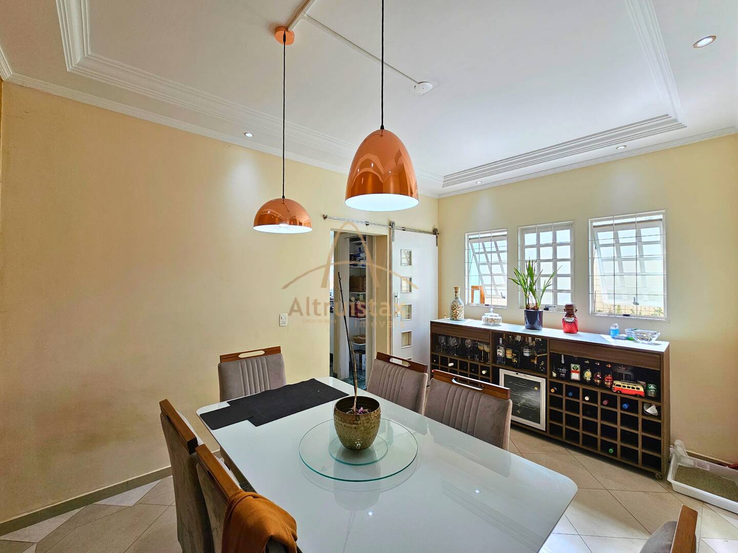 Casa, 3 quartos, 186 m² - Foto 12