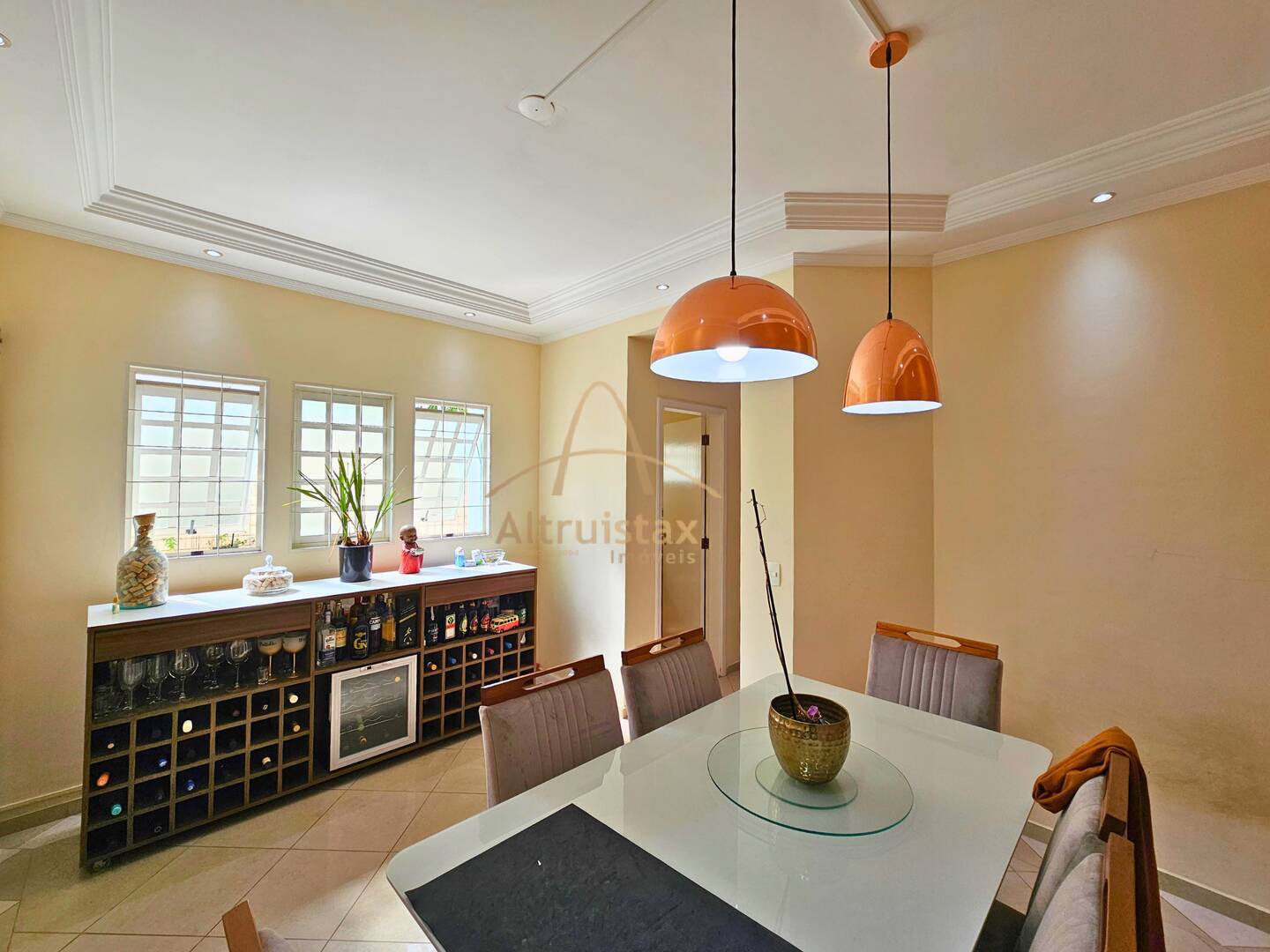 Casa, 3 quartos, 186 m² - Foto 13