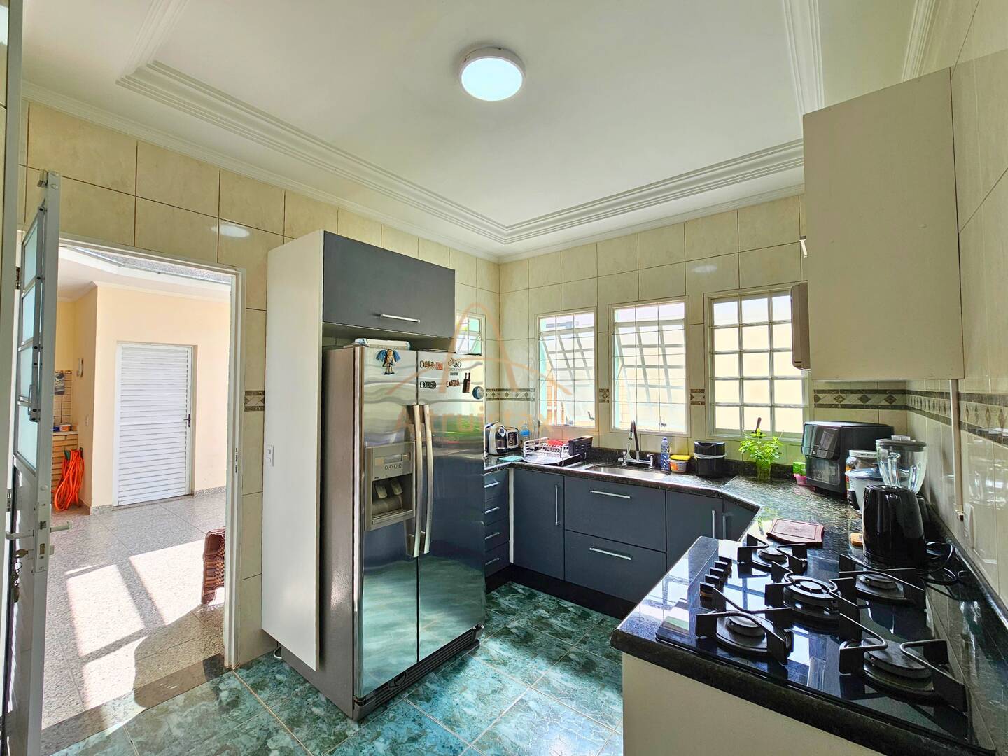 Casa, 3 quartos, 186 m² - Foto 17