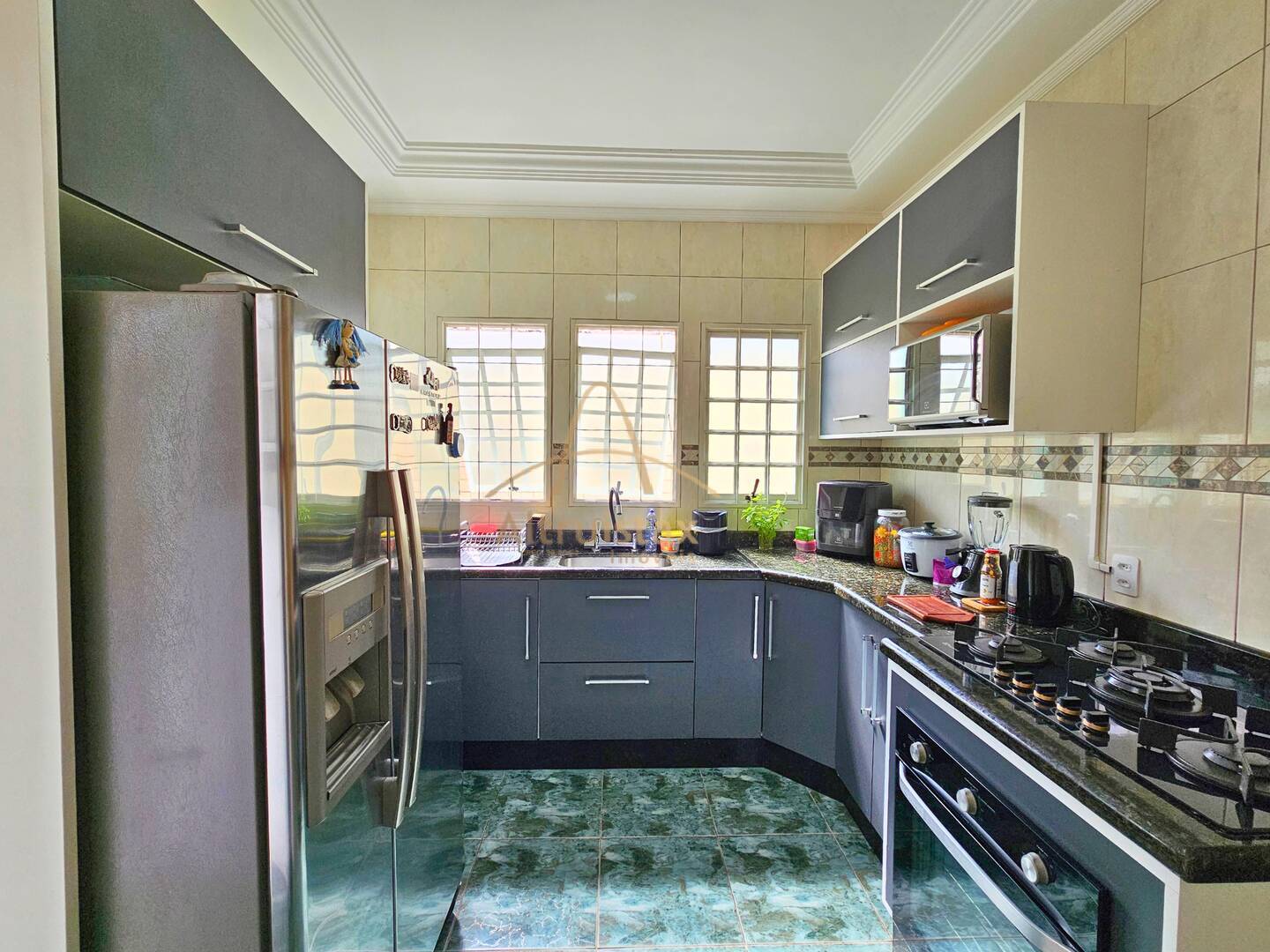 Casa, 3 quartos, 186 m² - Foto 18