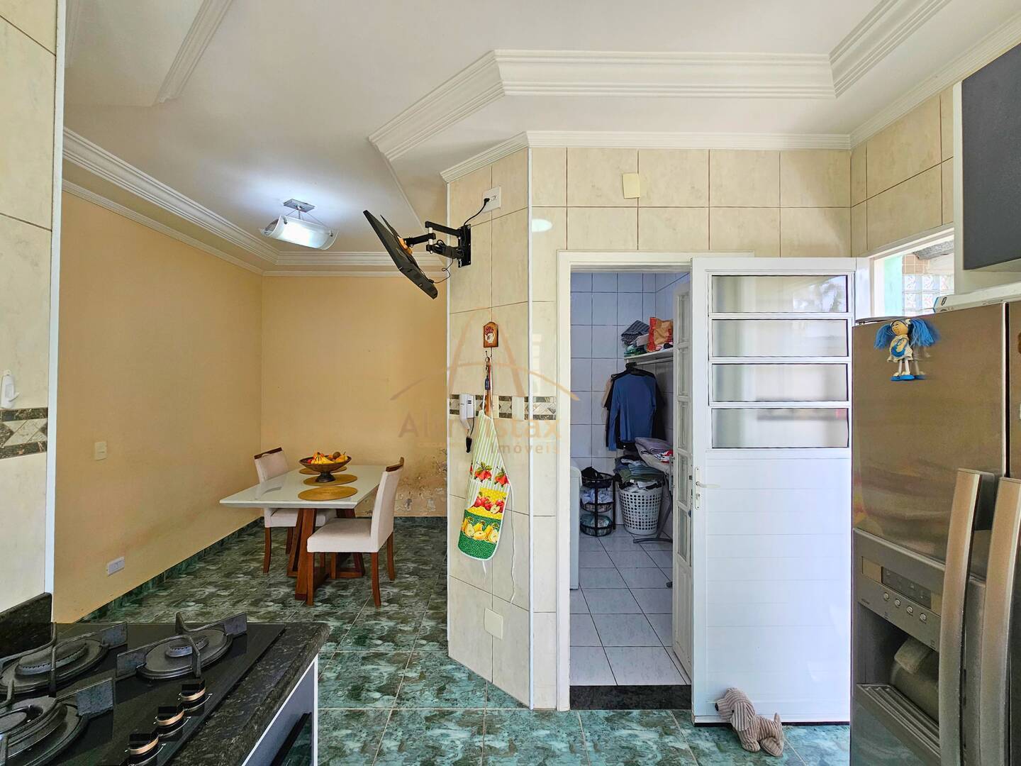 Casa, 3 quartos, 186 m² - Foto 19