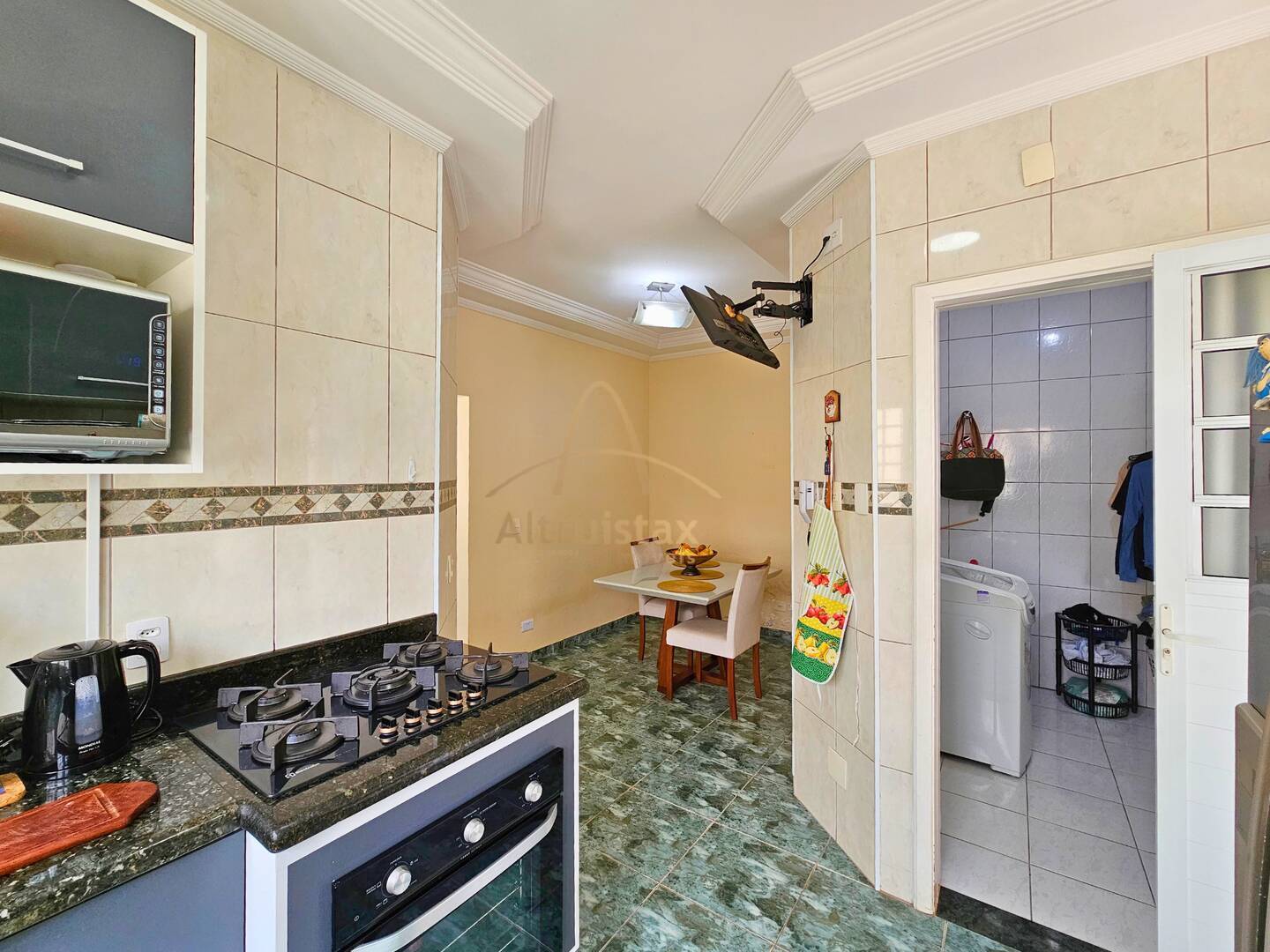 Casa, 3 quartos, 186 m² - Foto 20