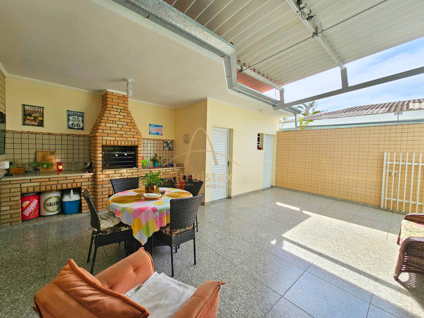 Casa, 3 quartos, 186 m² - Foto 23