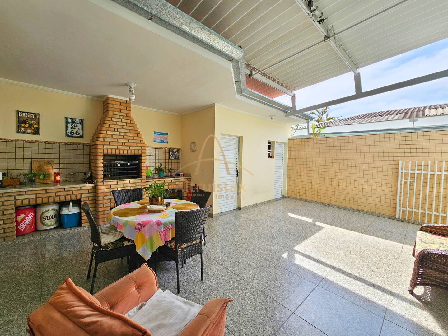 Casa, 3 quartos, 186 m² - Foto 24