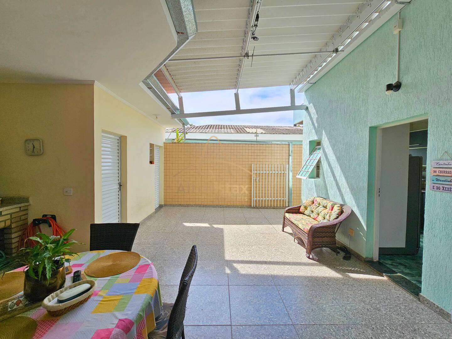 Casa, 3 quartos, 186 m² - Foto 25