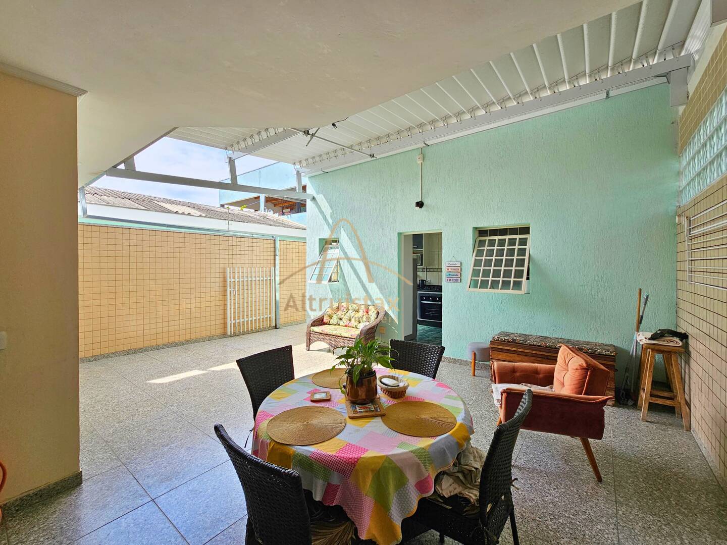 Casa, 3 quartos, 186 m² - Foto 26