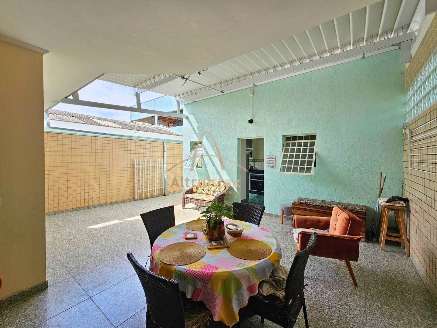 Casa, 3 quartos, 186 m² - Foto 27