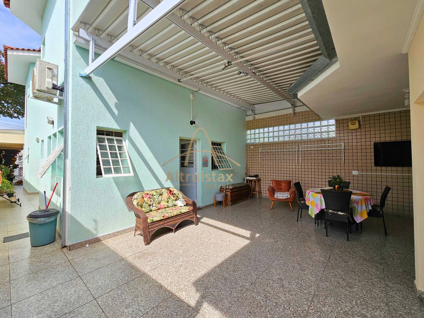 Casa, 3 quartos, 186 m² - Foto 28