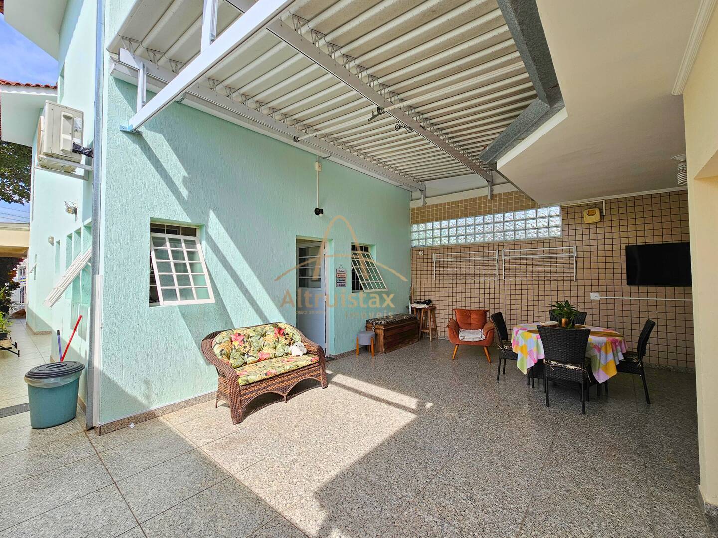 Casa, 3 quartos, 186 m² - Foto 29