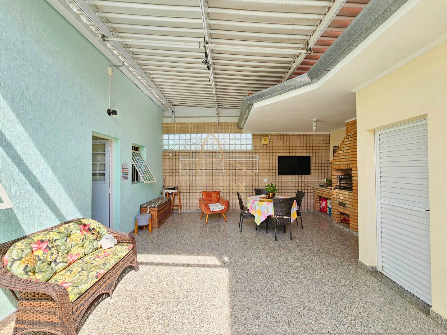 Casa, 3 quartos, 186 m² - Foto 30