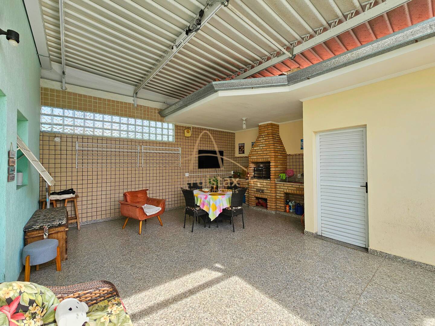 Casa, 3 quartos, 186 m² - Foto 31