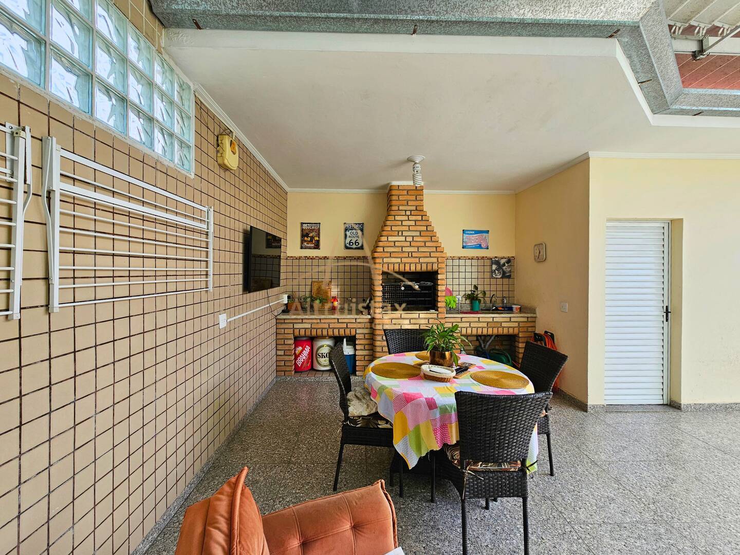 Casa, 3 quartos, 186 m² - Foto 32