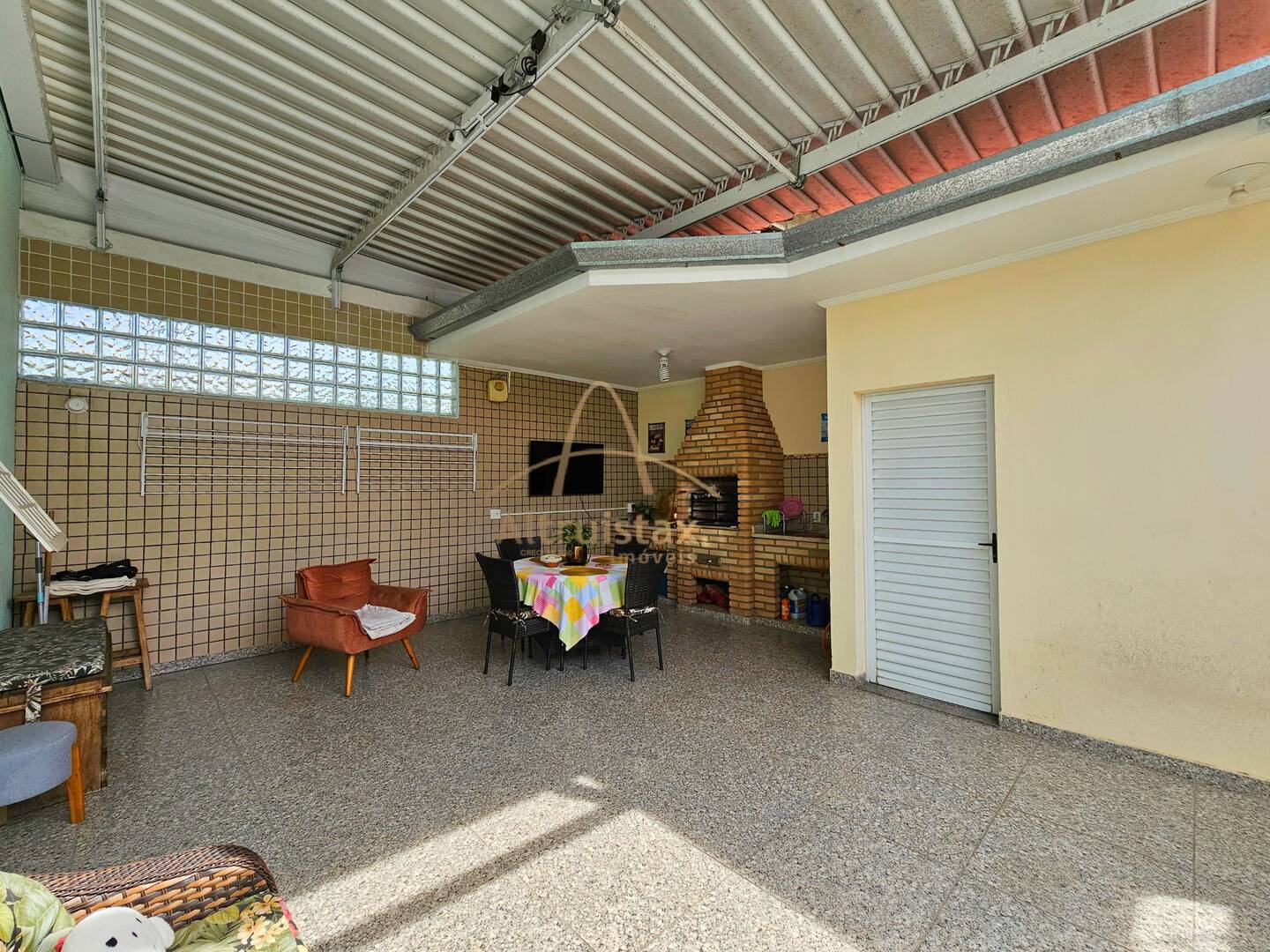 Casa, 3 quartos, 186 m² - Foto 33