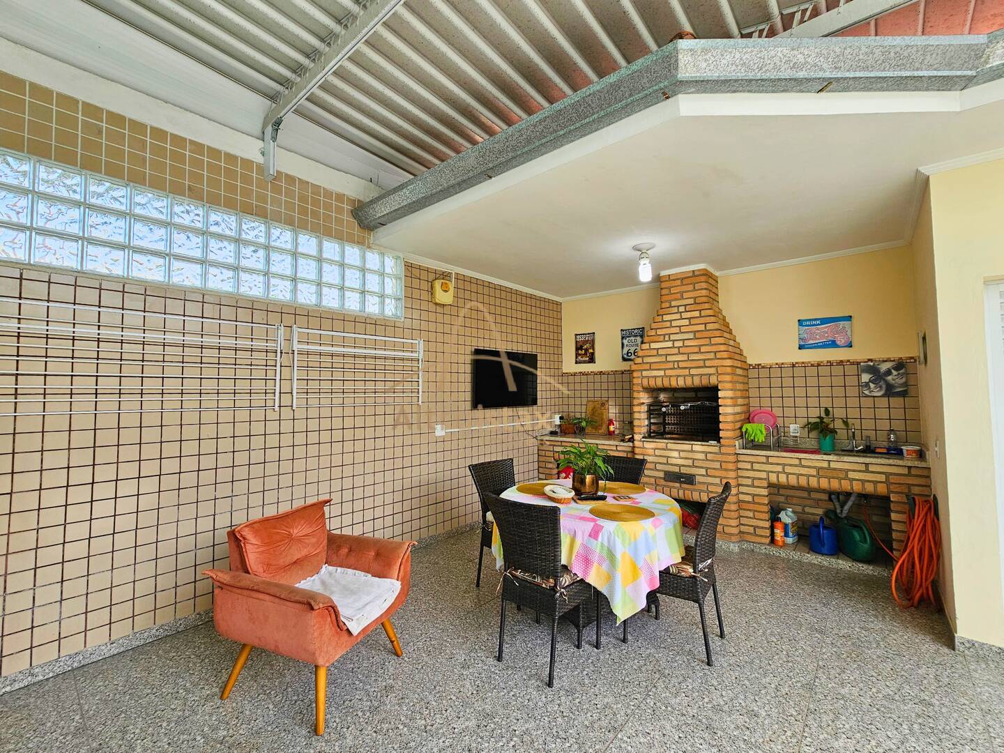 Casa, 3 quartos, 186 m² - Foto 34