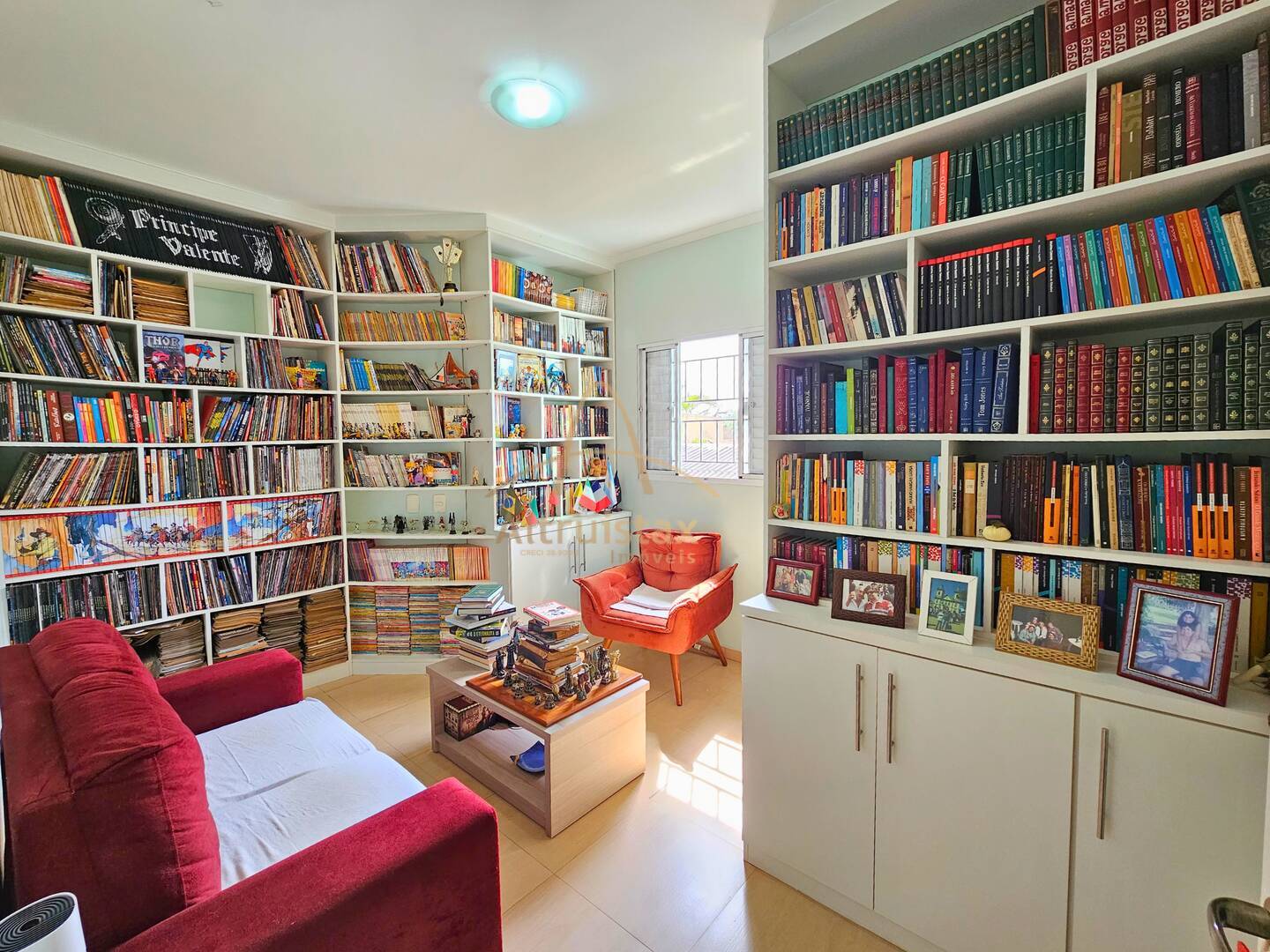 Casa, 3 quartos, 186 m² - Foto 43