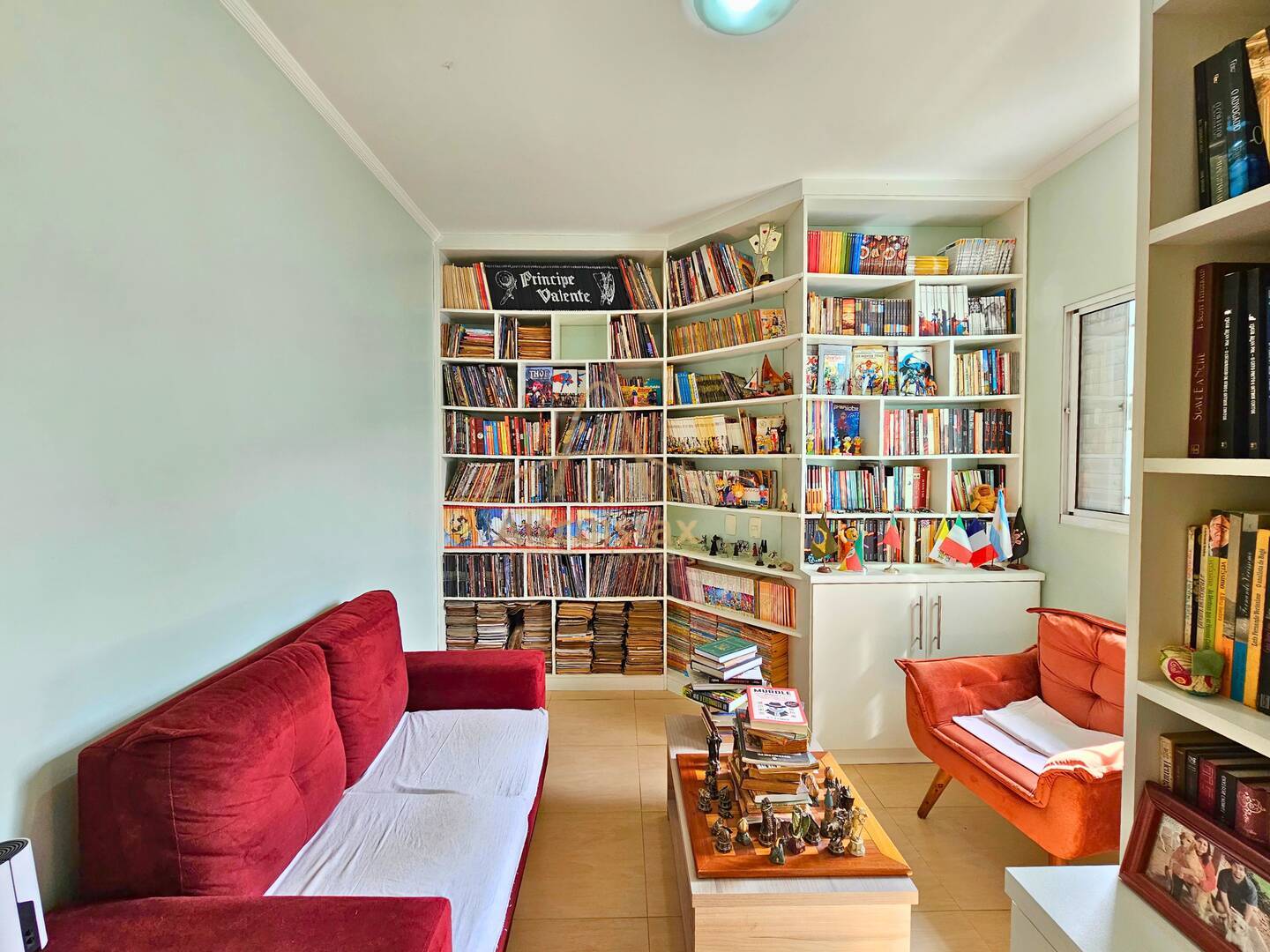 Casa, 3 quartos, 186 m² - Foto 44